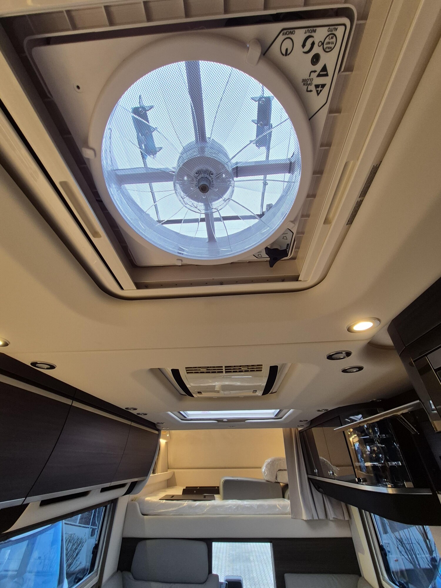 Concorde Cruiser 950 LSA