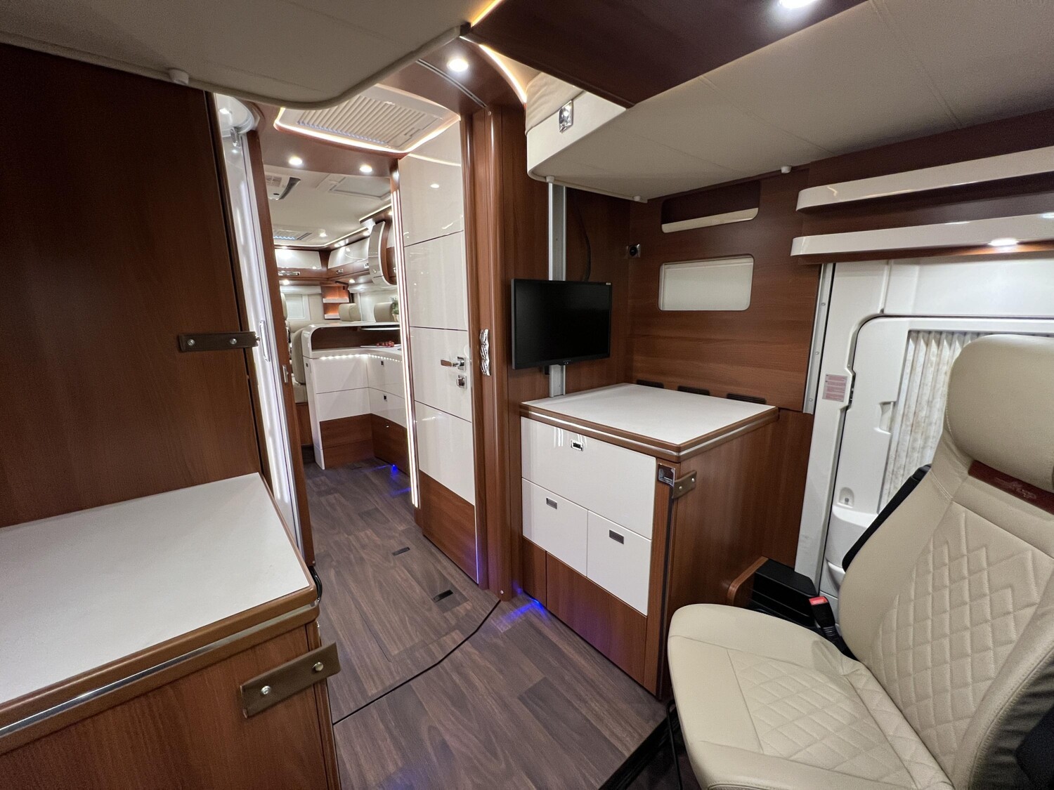 Carthago liner-for-two I 53 – Bild 14