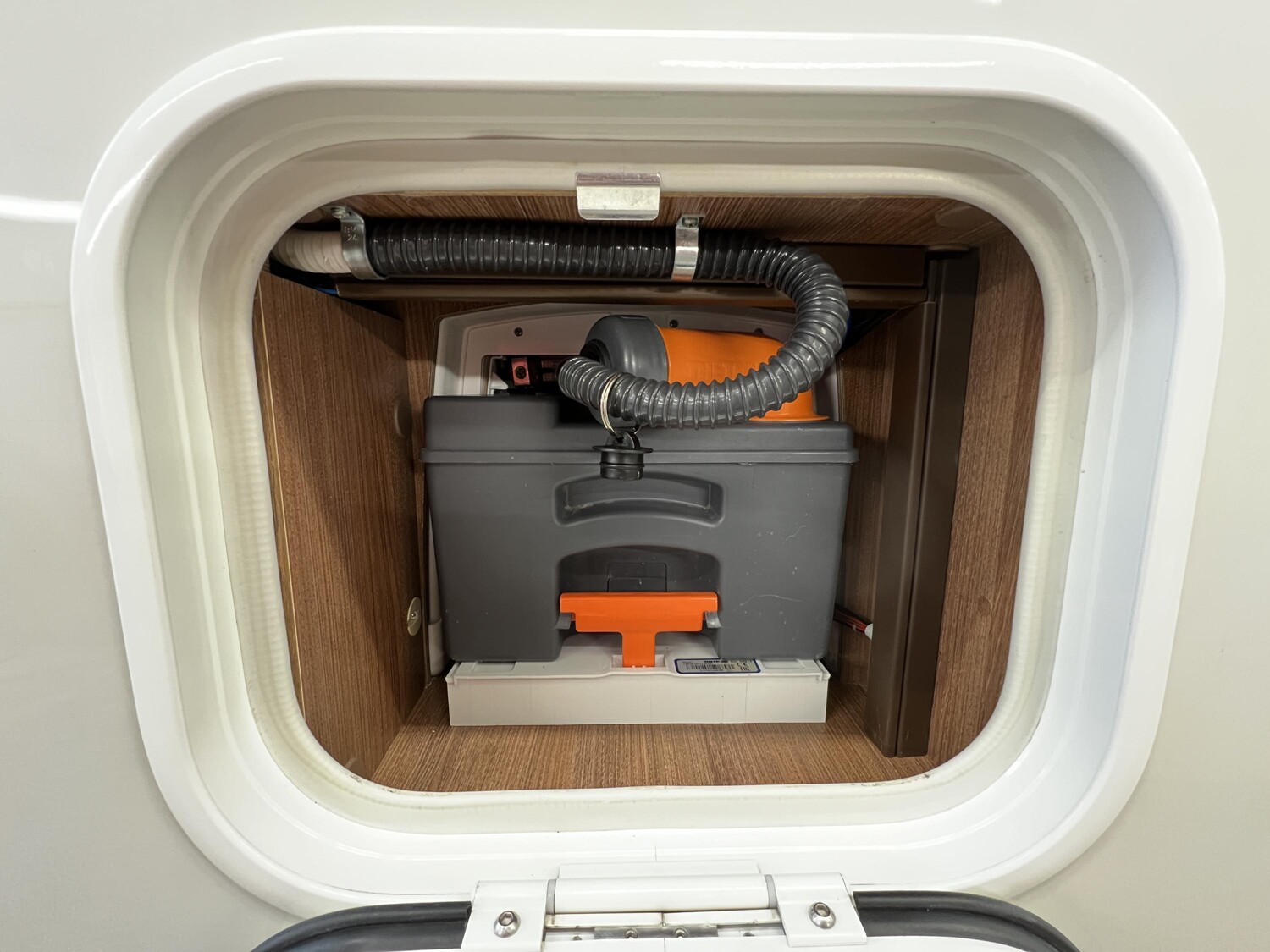 Carthago c-compactline I 141 LE – Bild 39