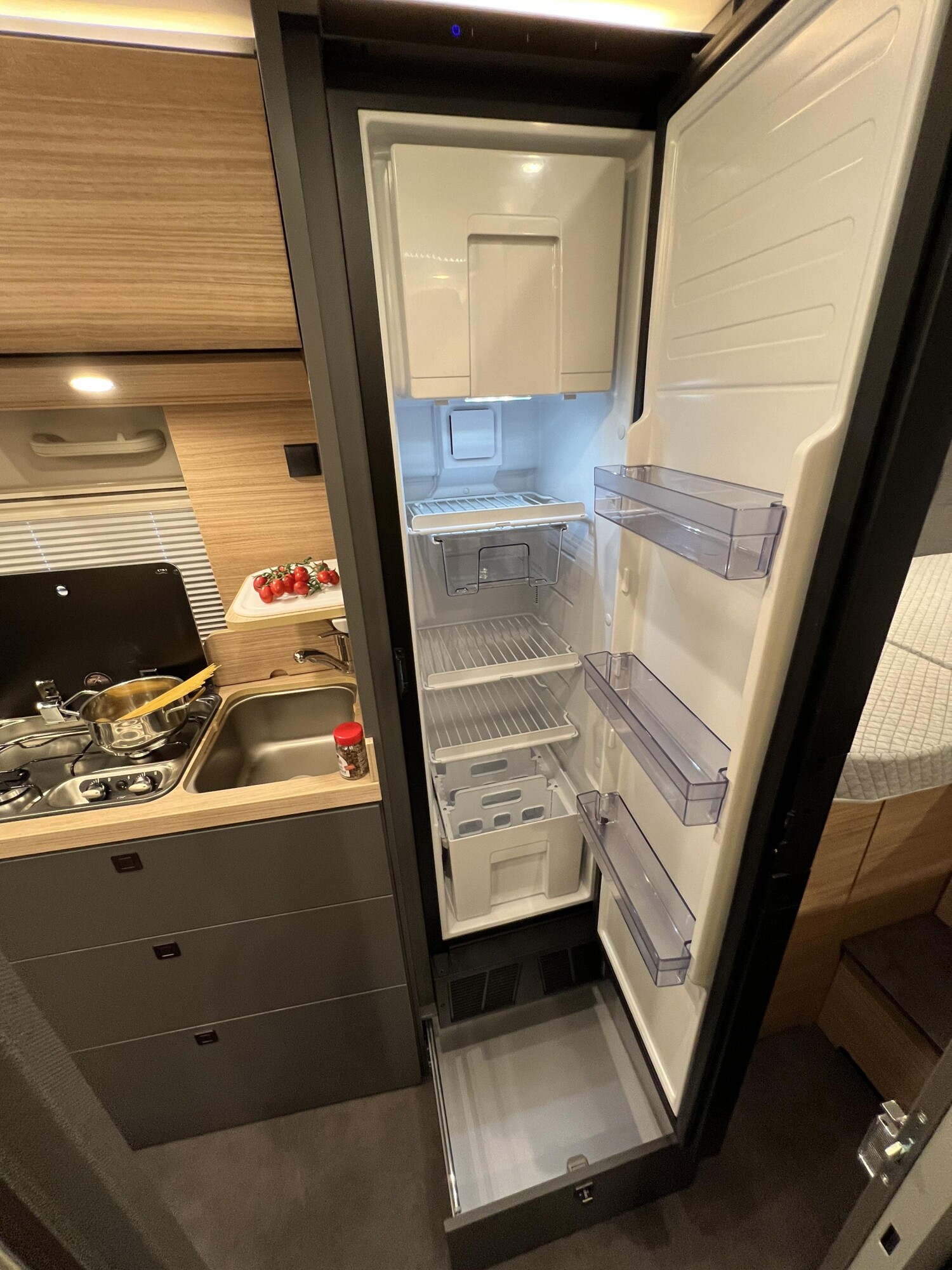 Malibu Van charming GT skyview 640 LE – Bild 21