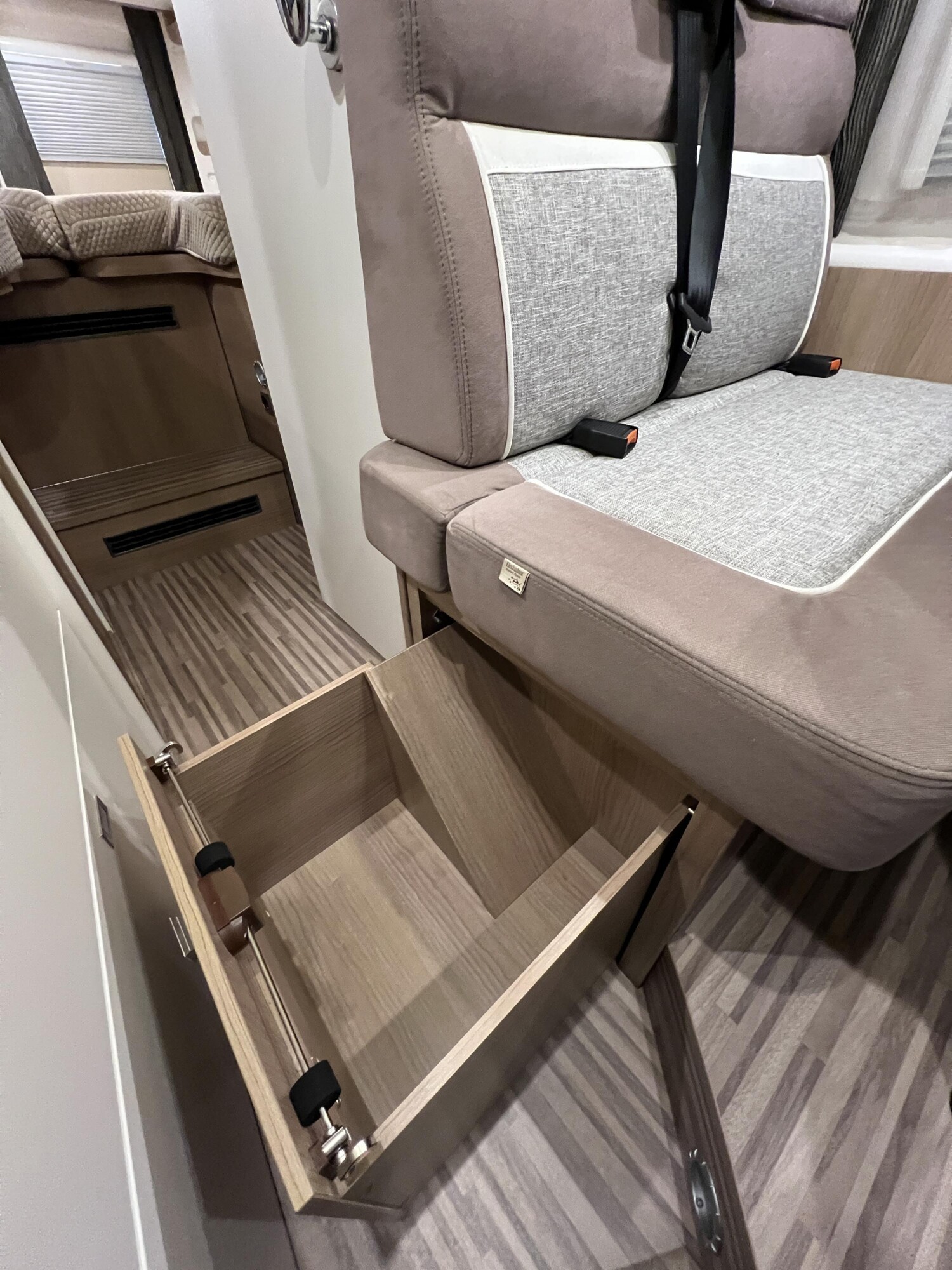 Malibu Van charming 640 LE GT – Bild 31