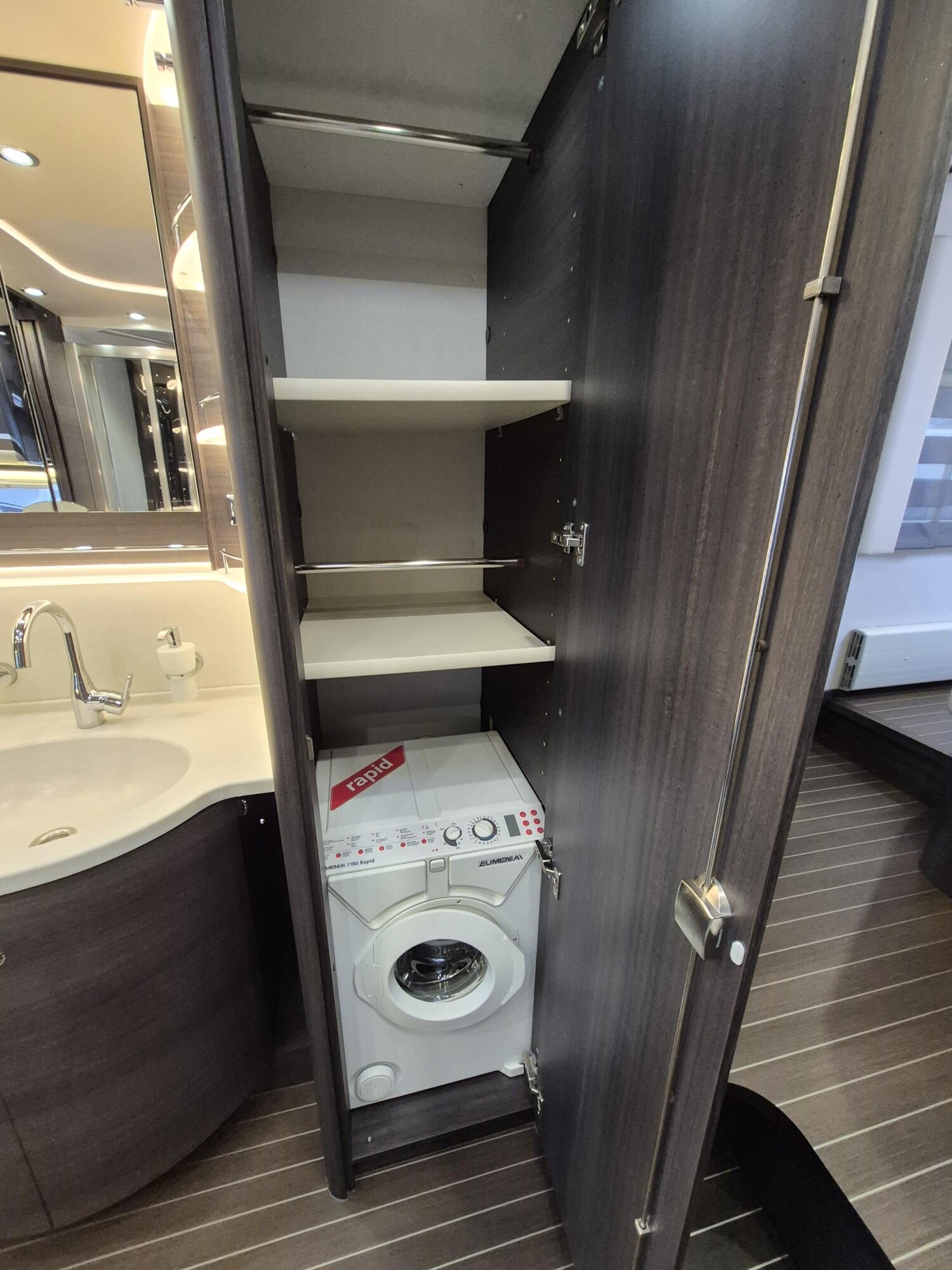 Concorde Liner Plus 990 G