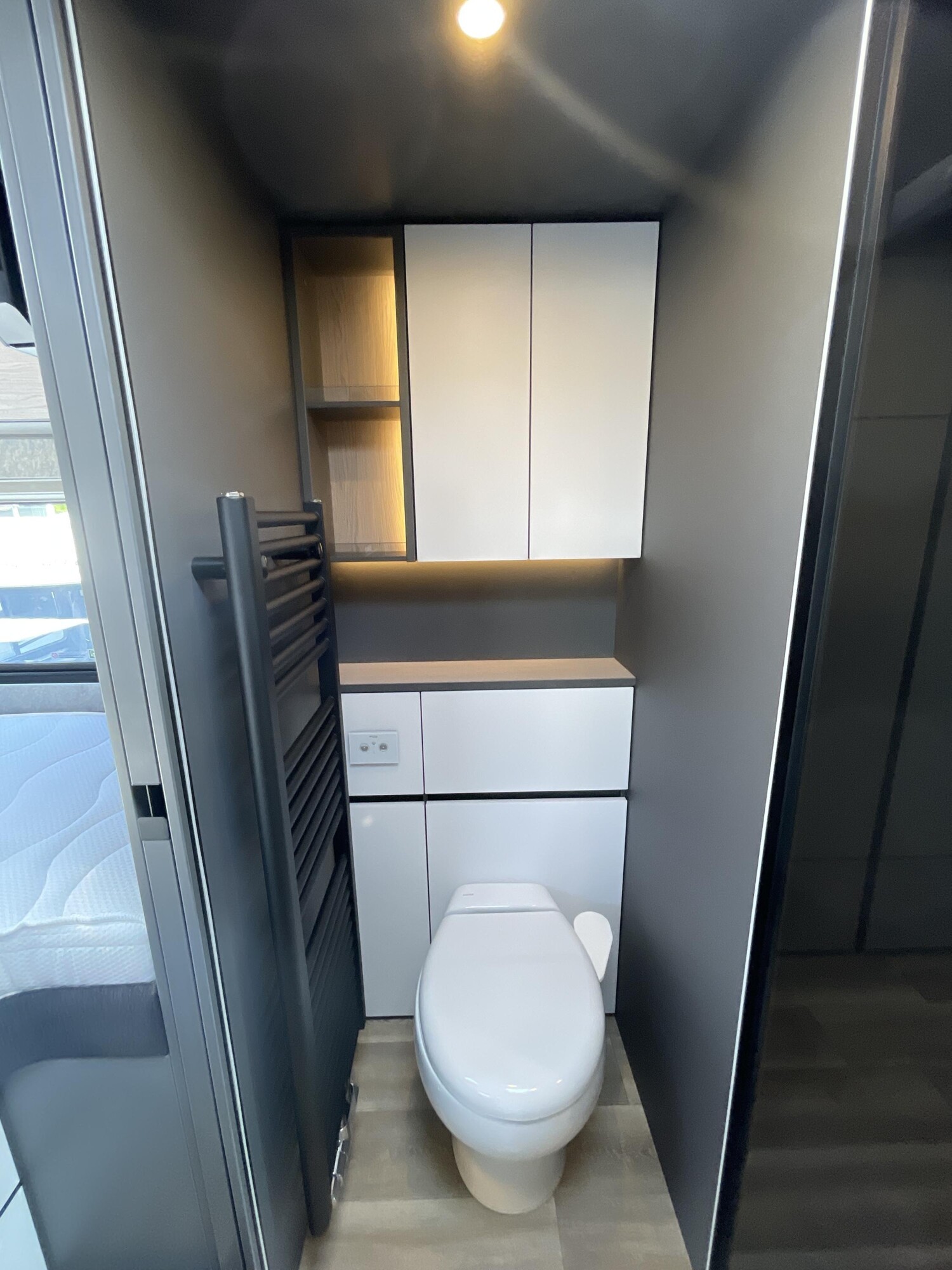 Niesmann-Bischoff Flair 880