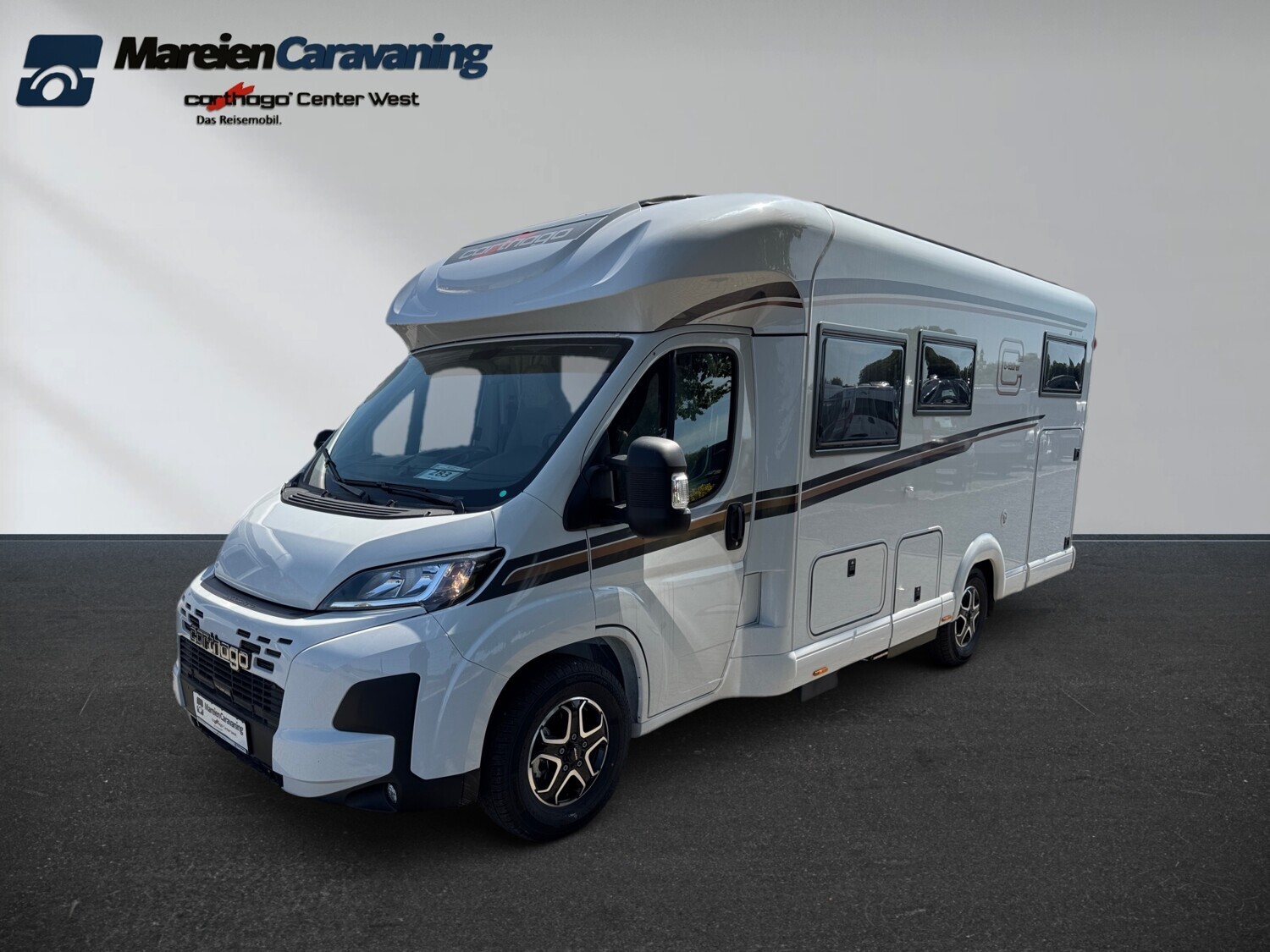 Carthago C1-tourer T 145 RB LE – Bild 4