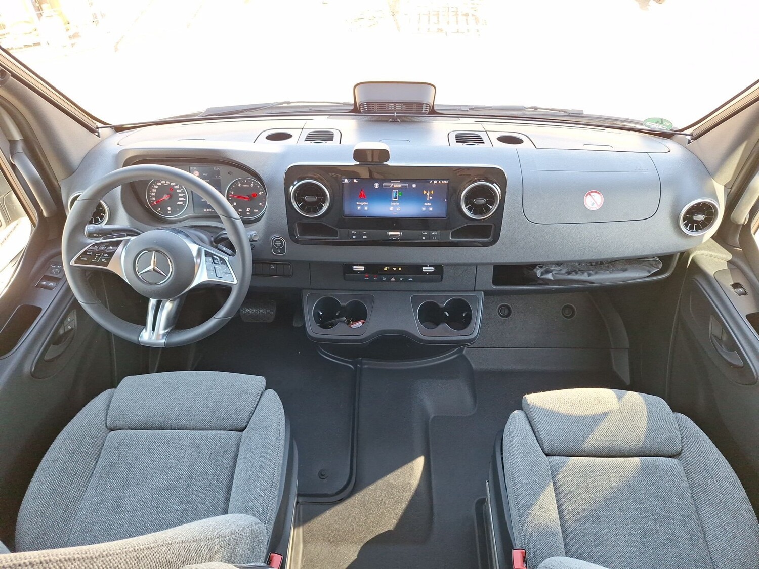 Bürstner Habiton HMX 6.0