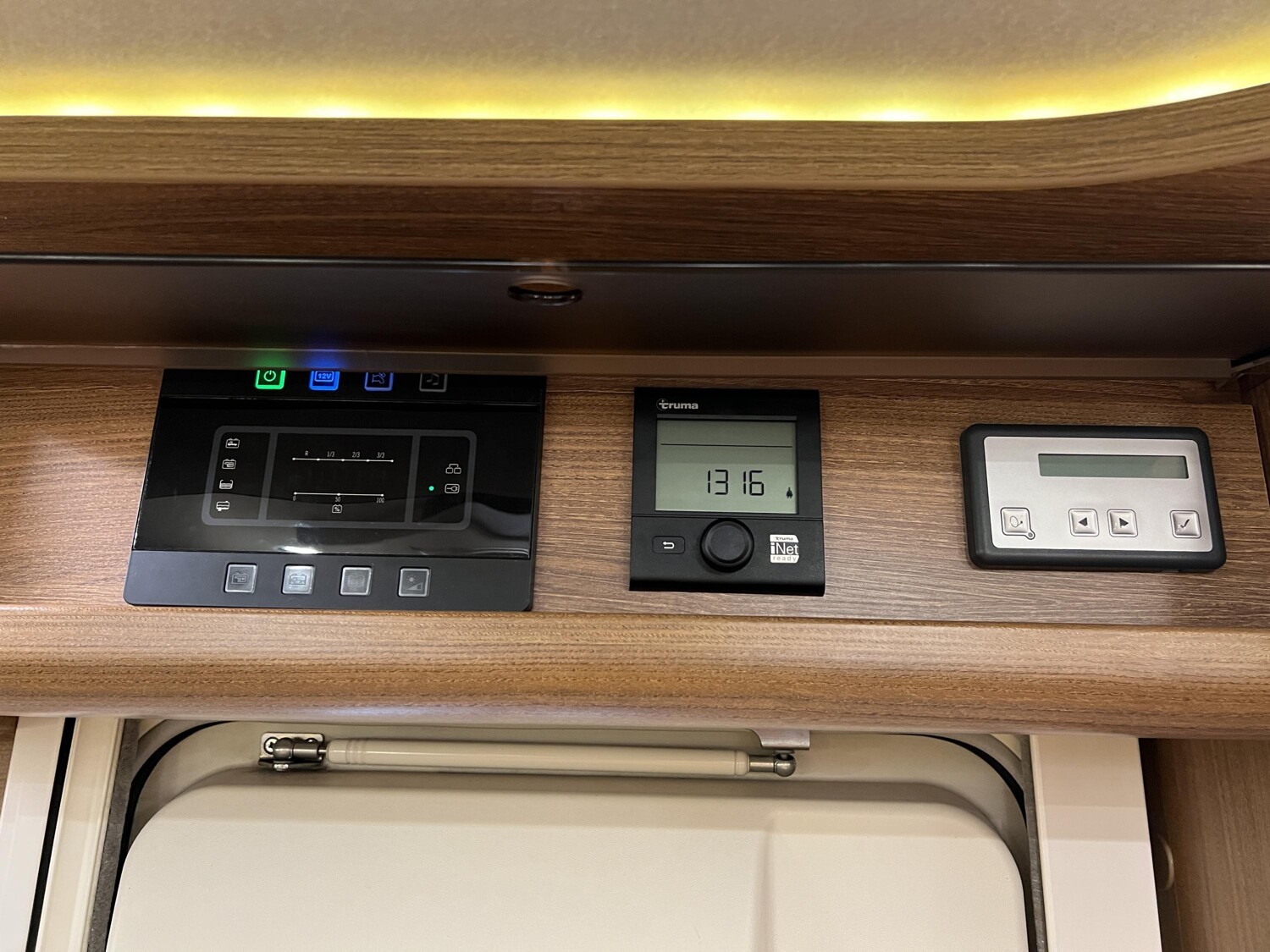 Carthago c-tourer I 143 LE – Bild 16
