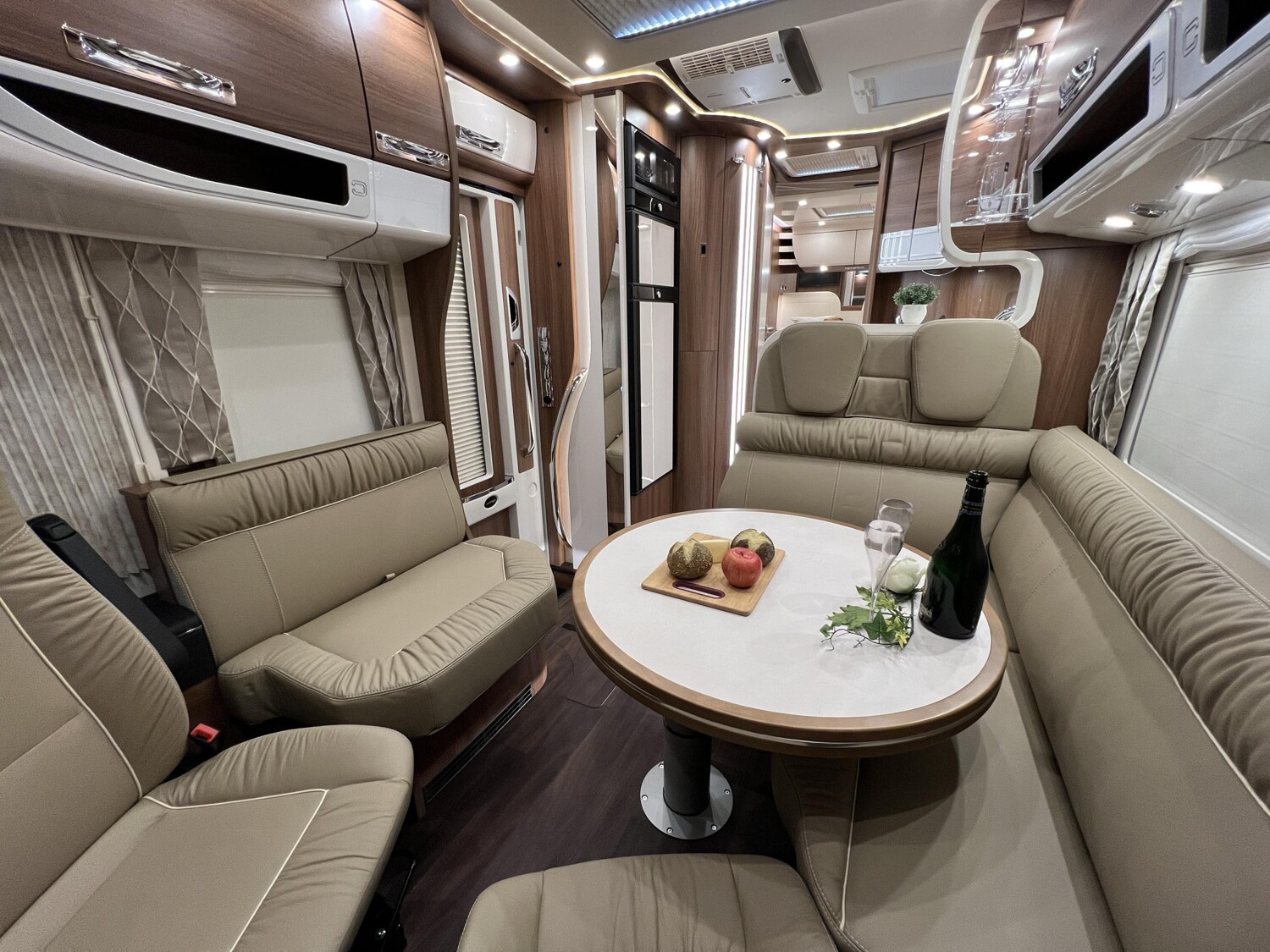 Carthago chic e-line I 51 QB DA – Bild 14