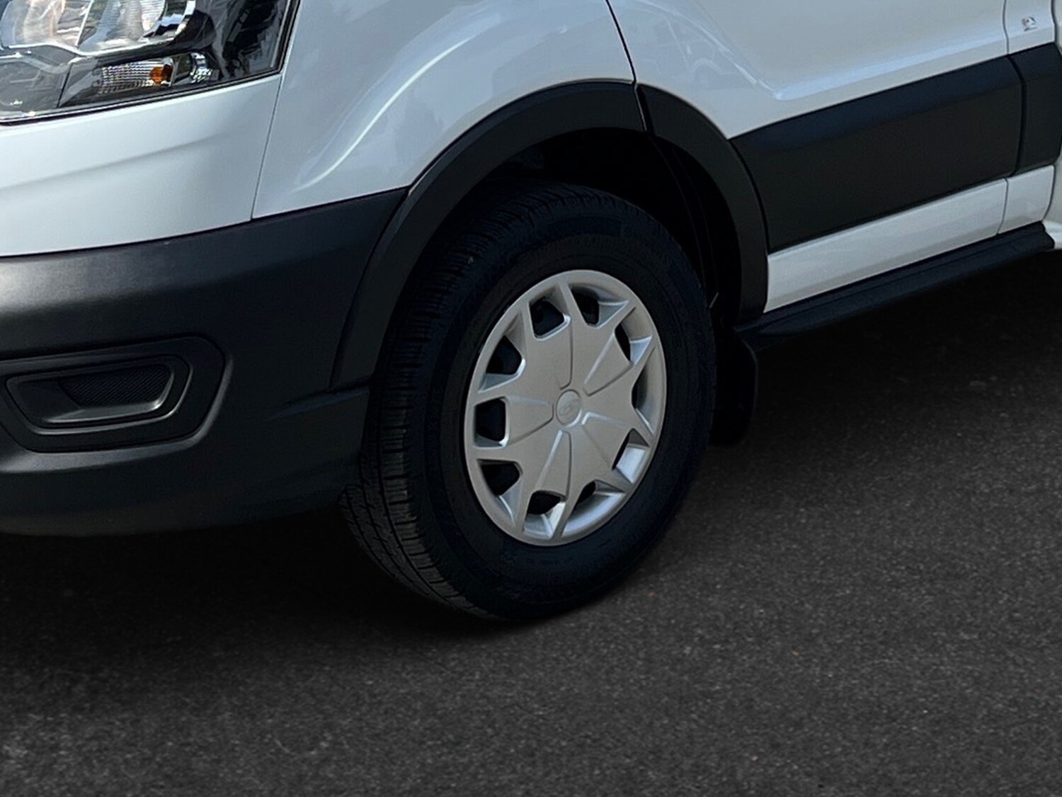 Challenger Teilintegriert 380 – Bild 5