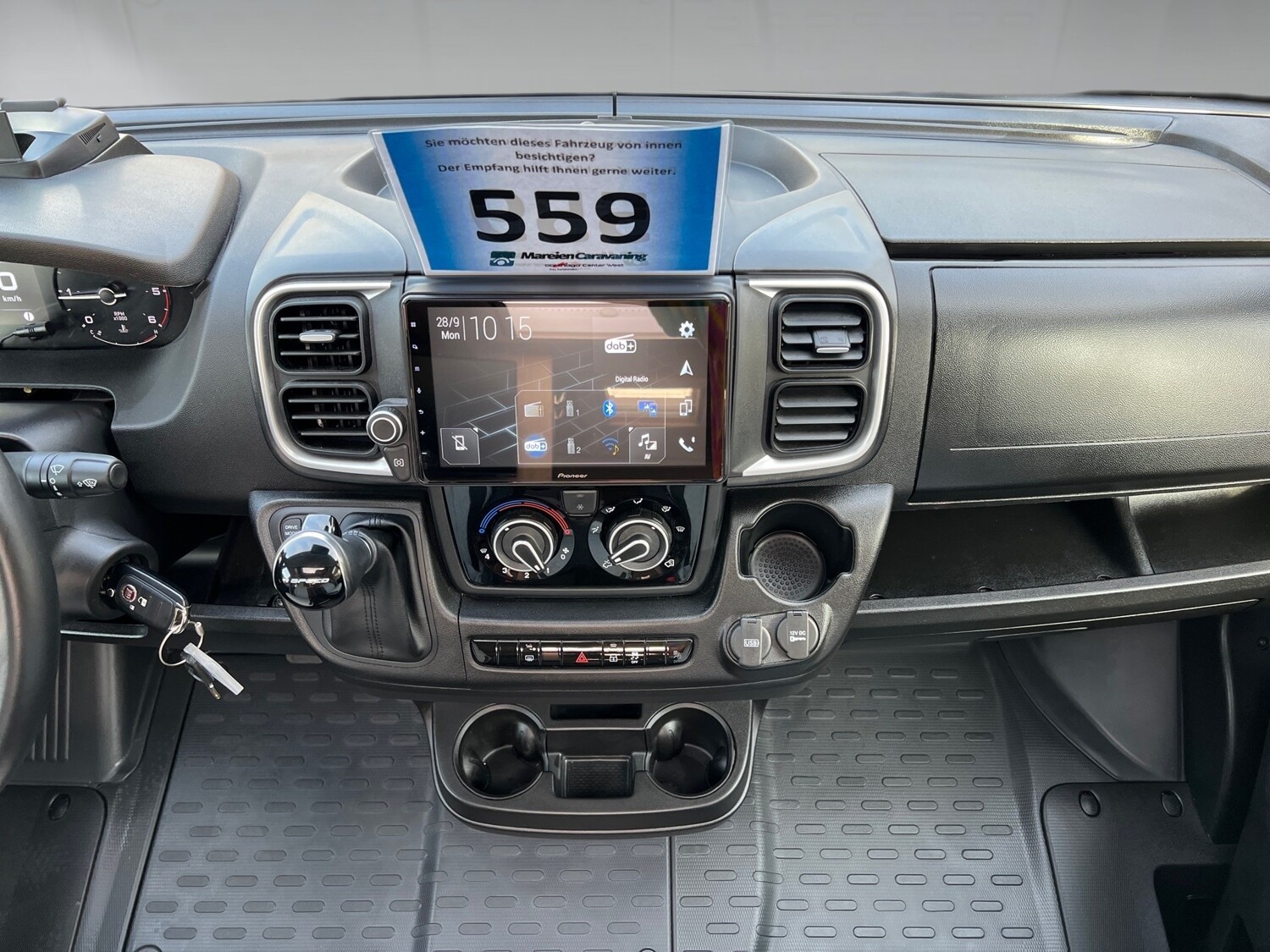 Knaus Sky Ti 650 MEG Platinum Selection – Bild 8