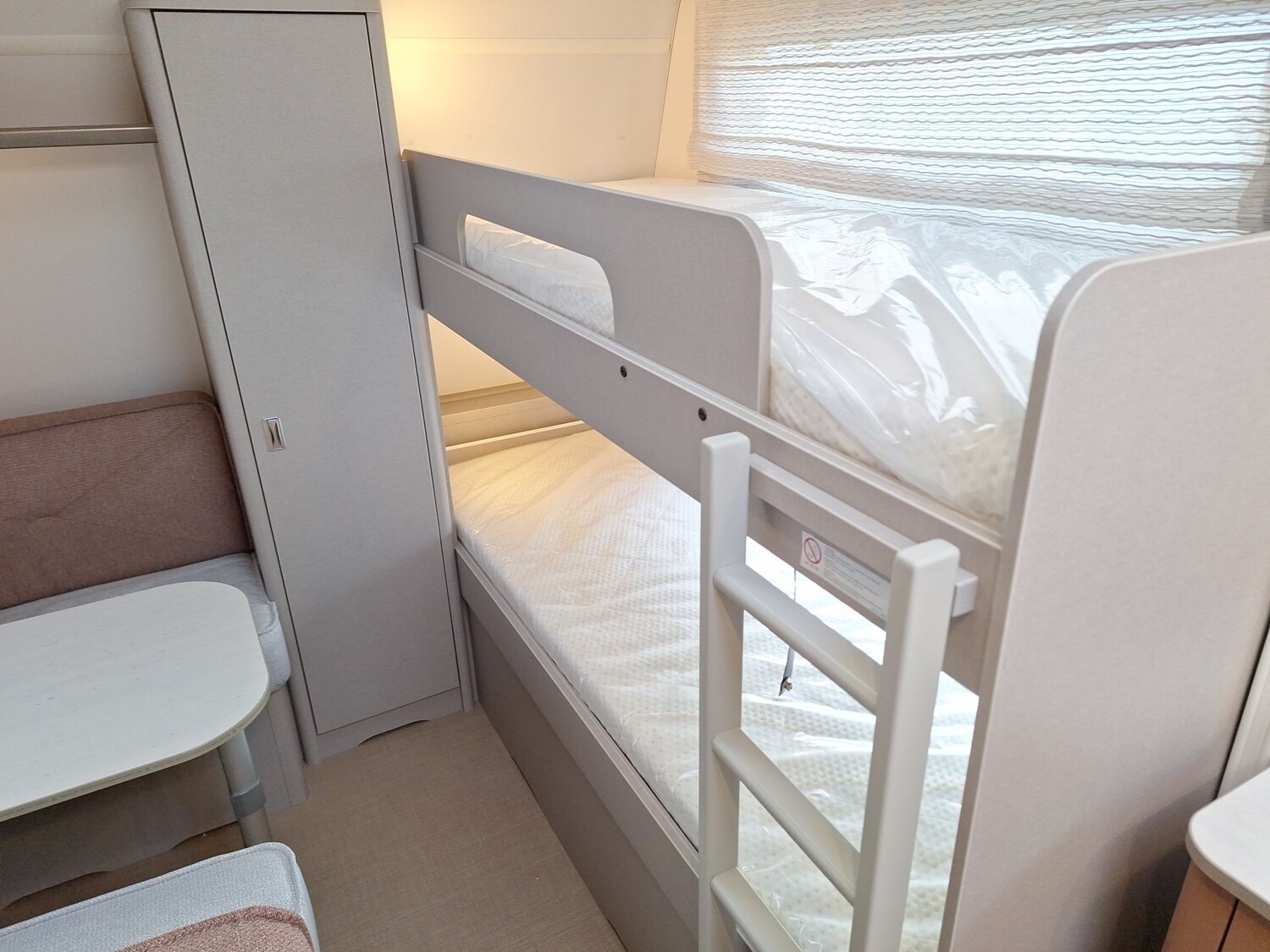 Bürstner Averso Plus 510 TK