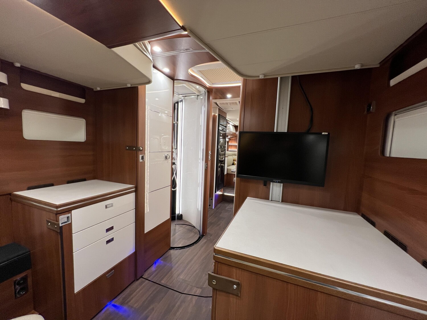 Carthago liner-for-two I 53 – Bild 13