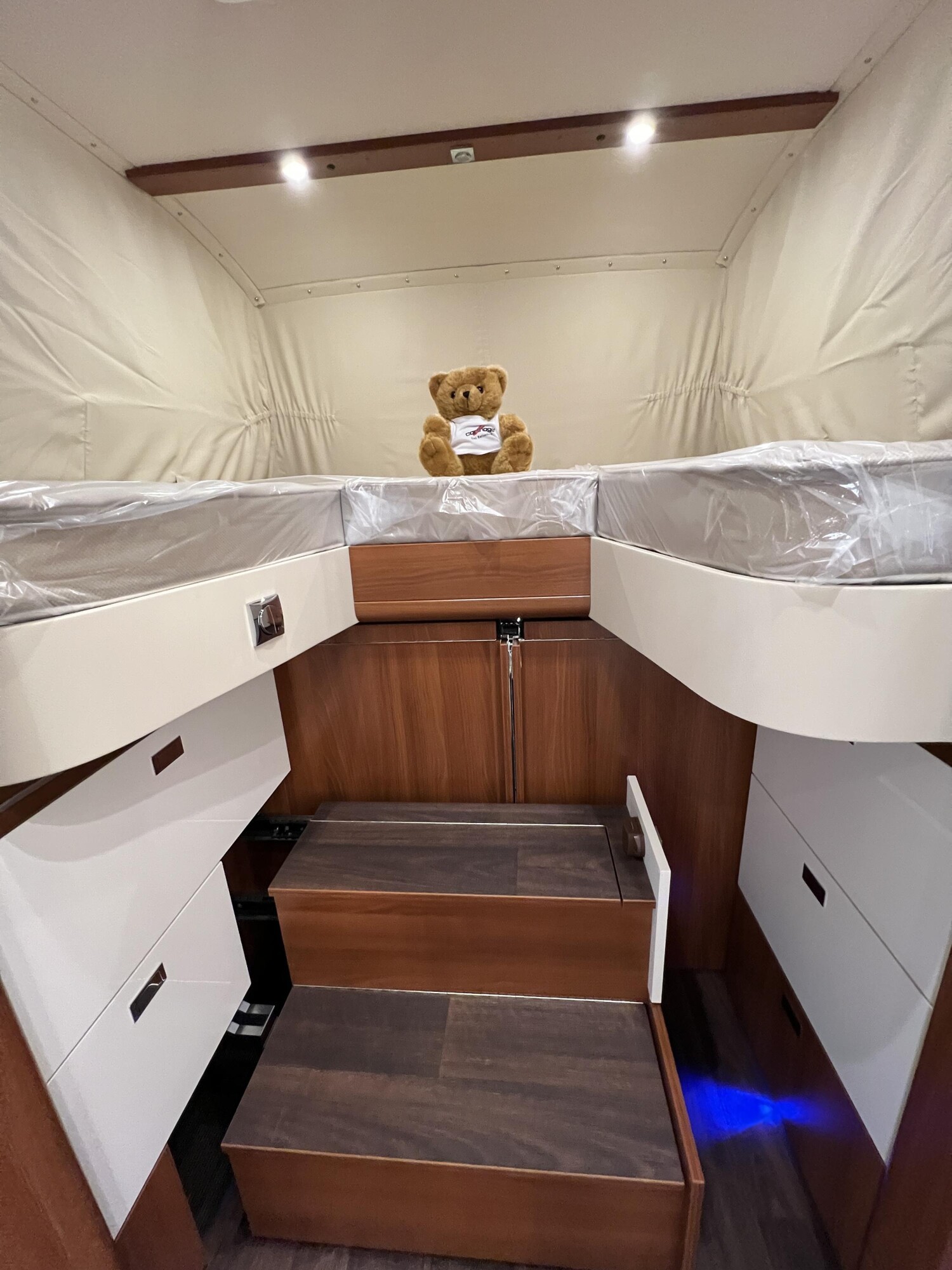 Carthago liner-for-two I 53 – Bild 14