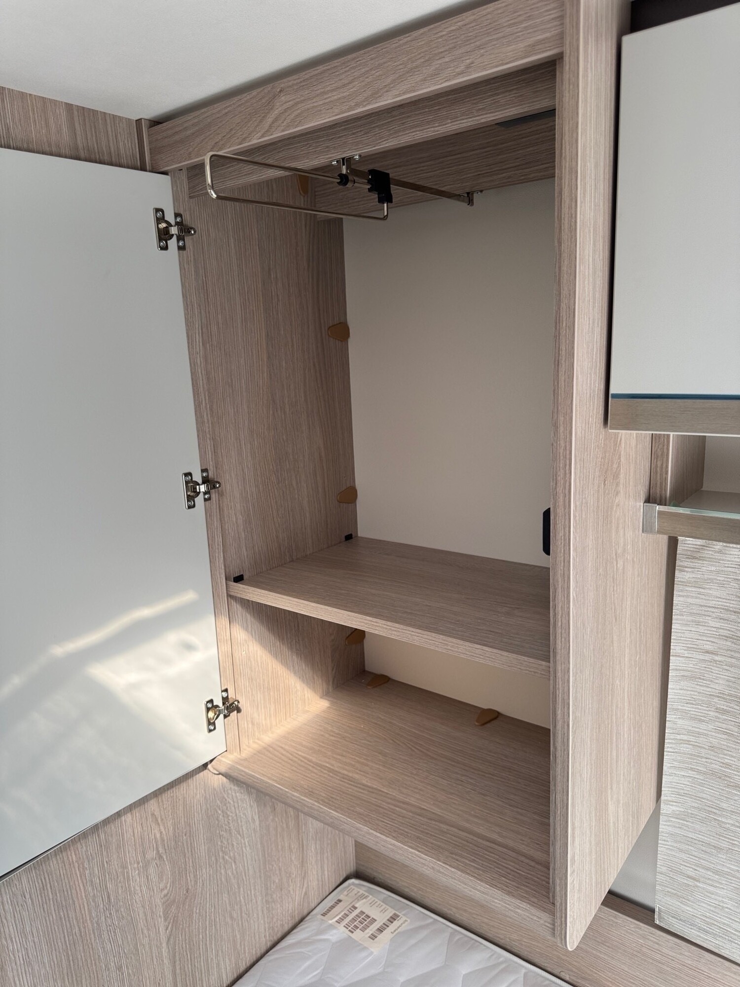 Bürstner Premio 460 TL