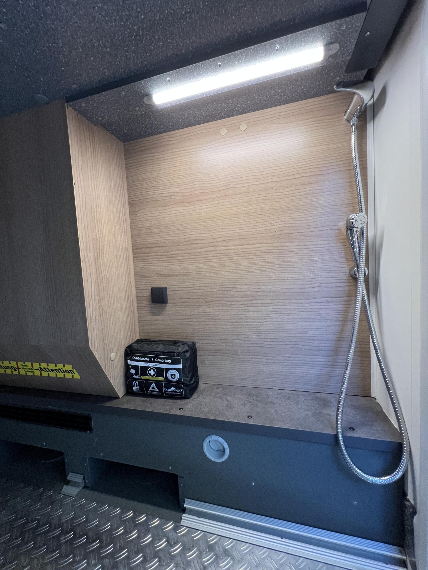 Malibu T 490 LE – Bild 37