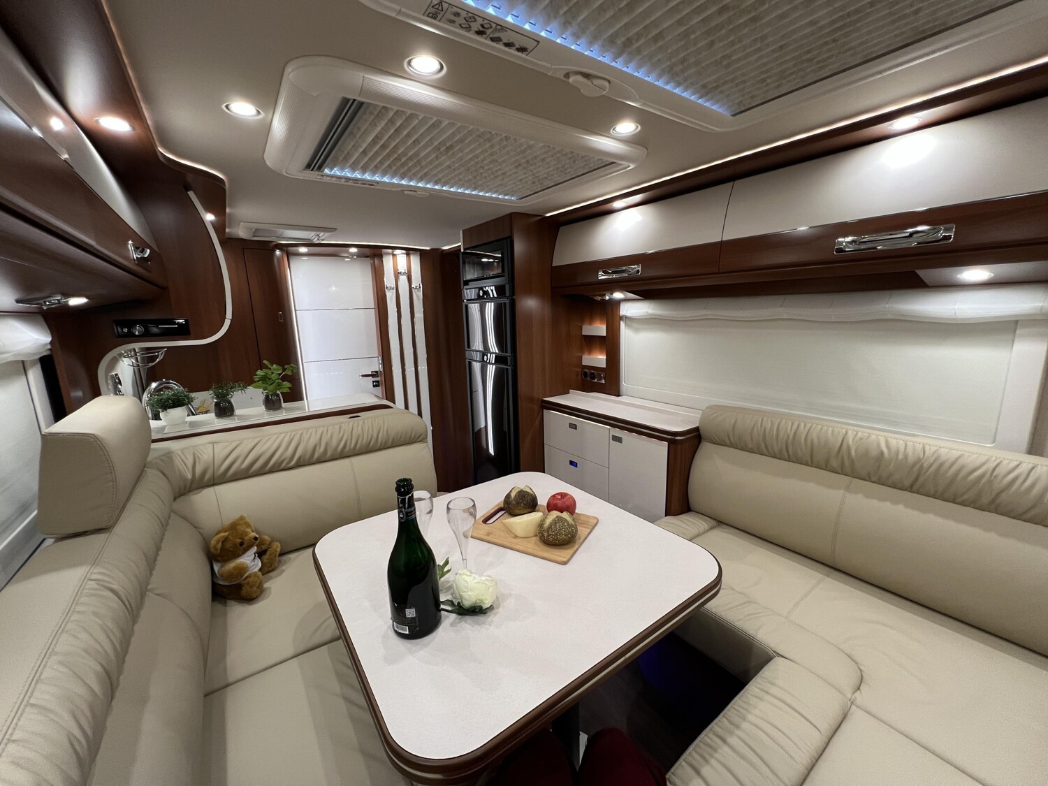 Carthago liner-for-two I 53 – Bild 24