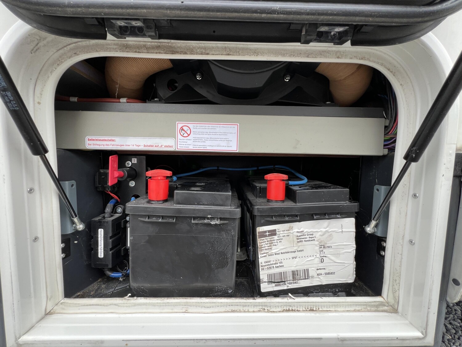 Carthago chic c-line T 4.9 LE – Bild 36