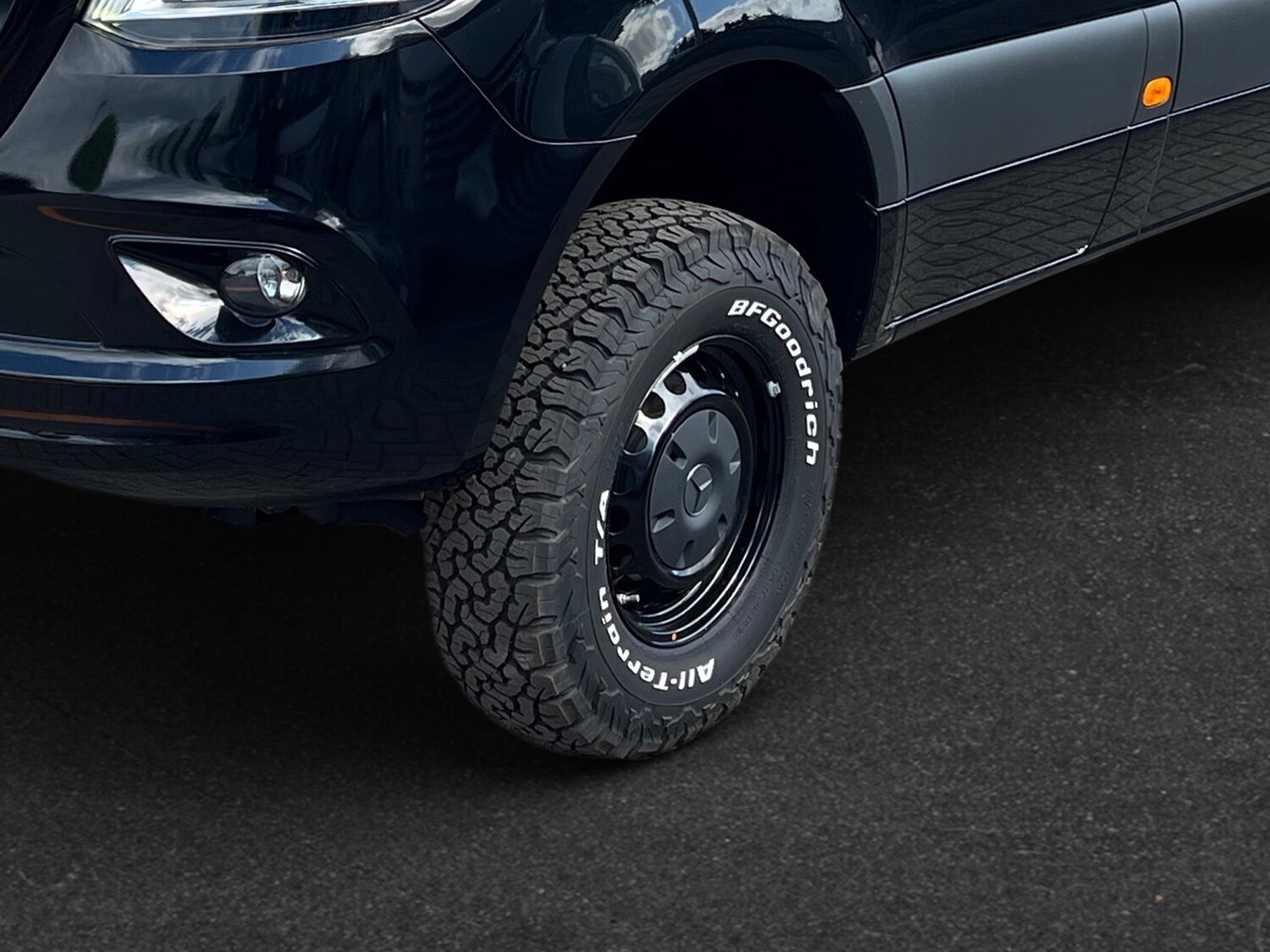 Malibu Genius 641 LE 4×4 – Black Edition – Bild 6