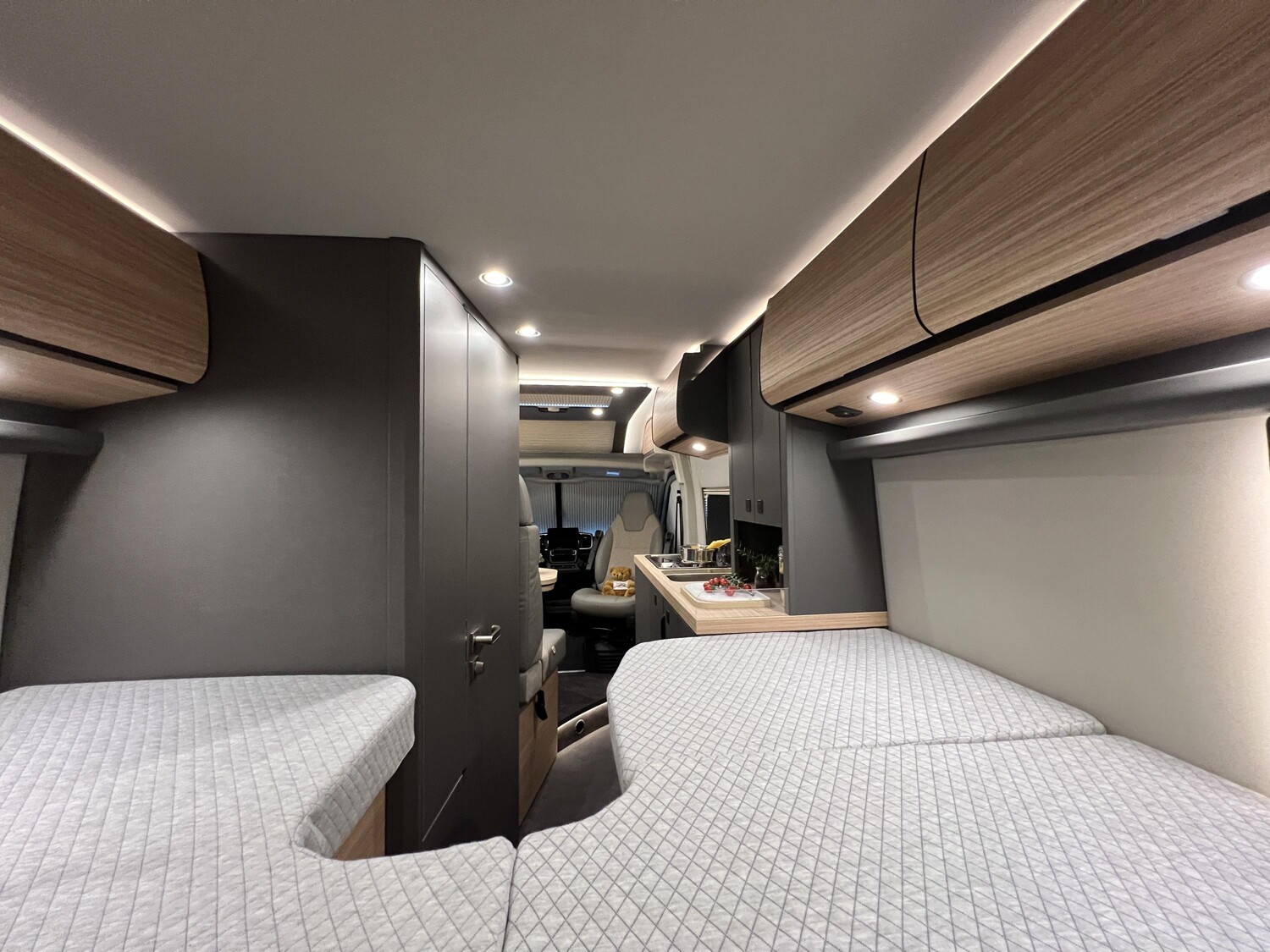 Malibu Van charming GT skyview 640 LE RB – Bild 30