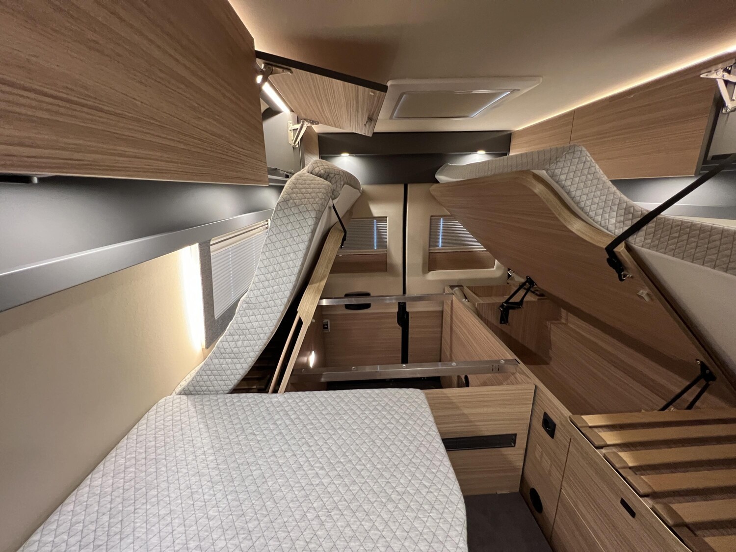 Malibu Relax 640 LE R ambition – Bild 33