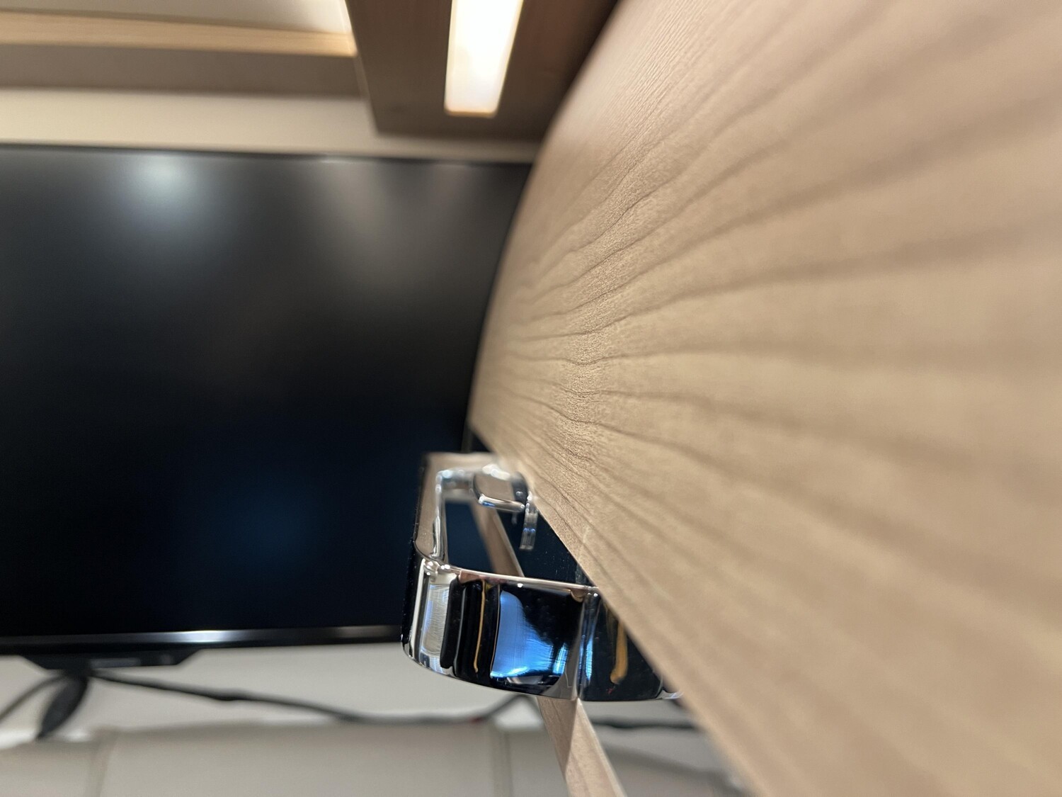 Malibu Van charming GT skyview 640 LE RB – Bild 15