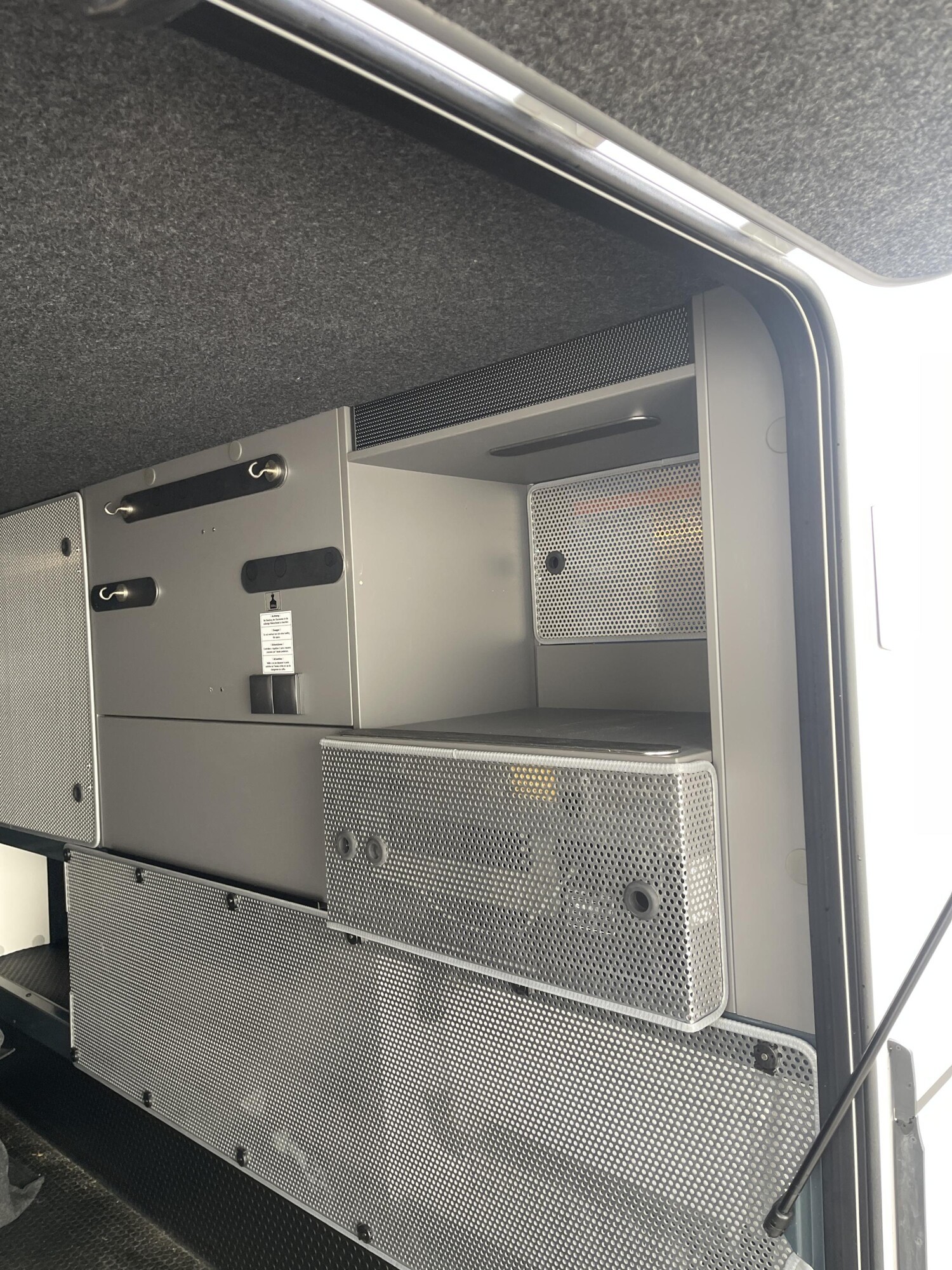 Niesmann-Bischoff Flair 920