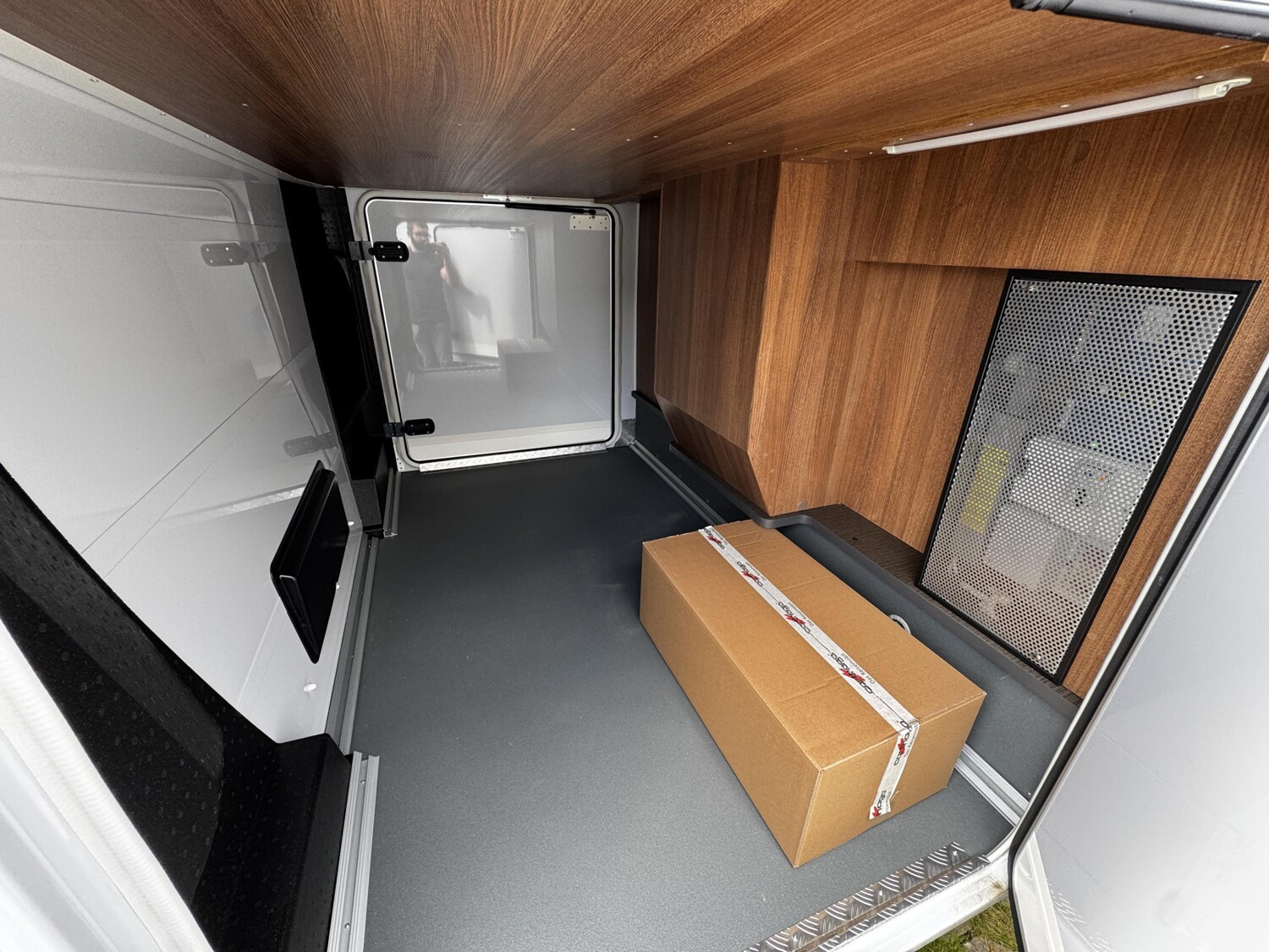 Carthago c-tourer superior I 145 RB LE – Bild 35