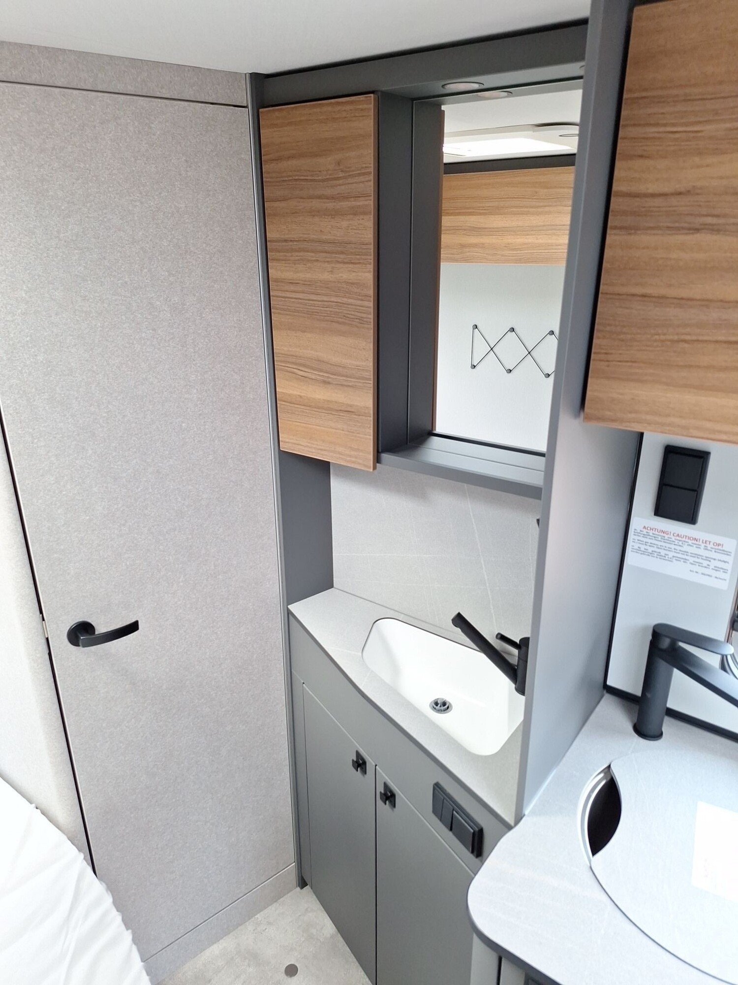 Hymer Eriba Novaline 465