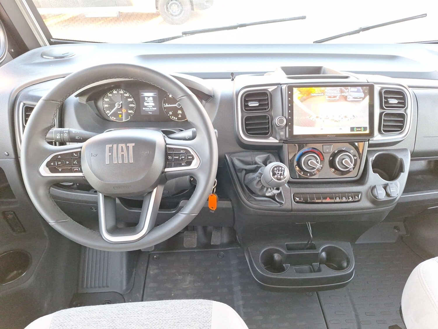 Carado I 338
