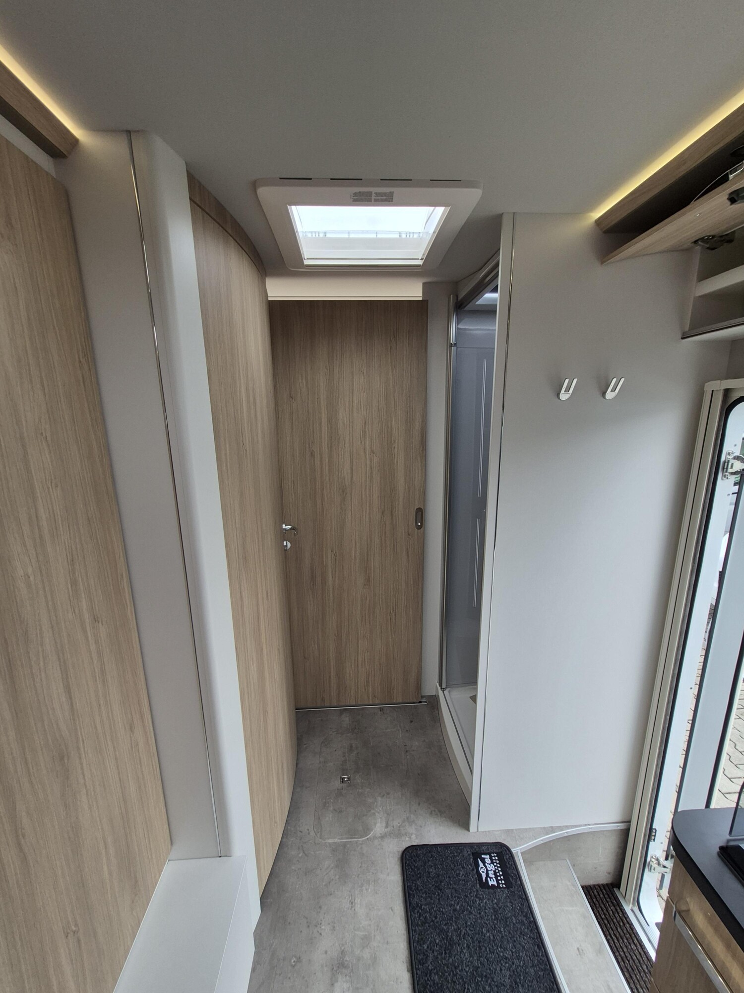 Frankia F-Line A 680 PLUS EDITION TOGETHER 4.5T