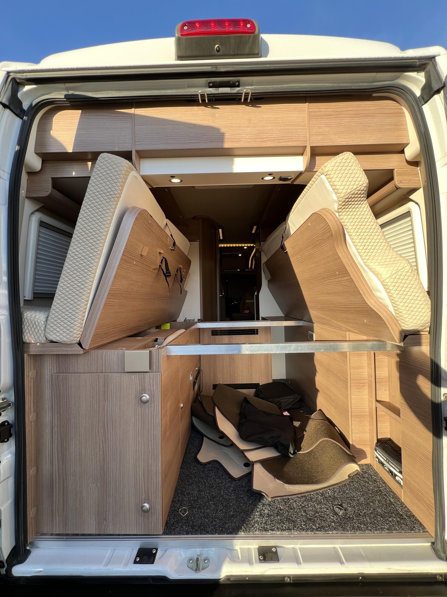 Malibu Van charming 640 LE GT – Bild 23