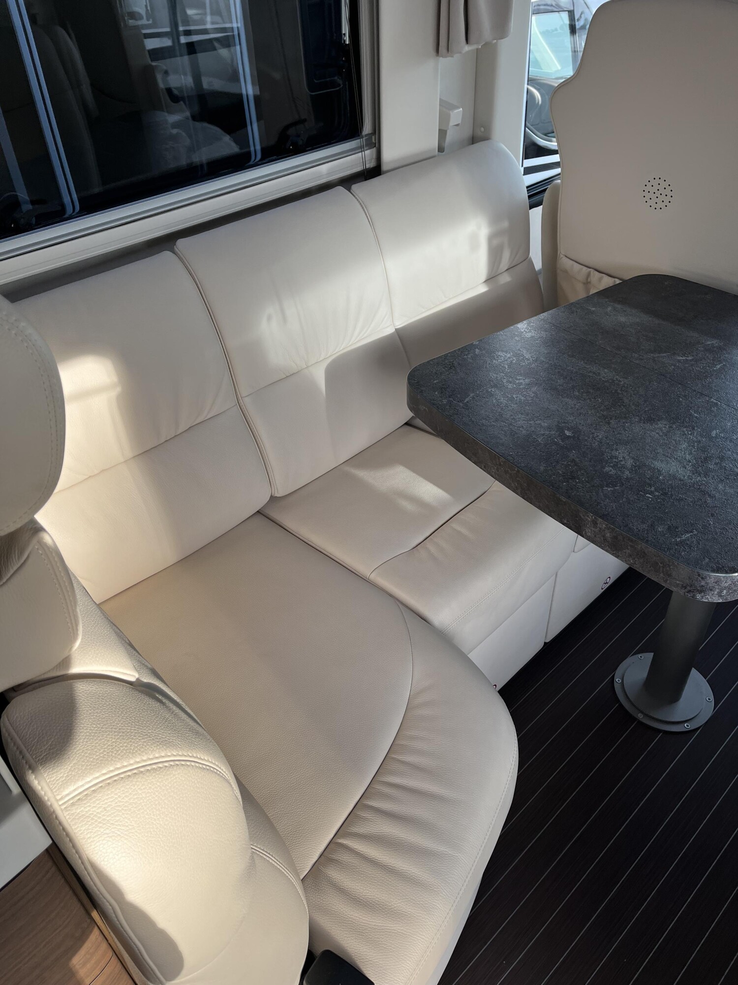 Concorde Charisma 860 LI