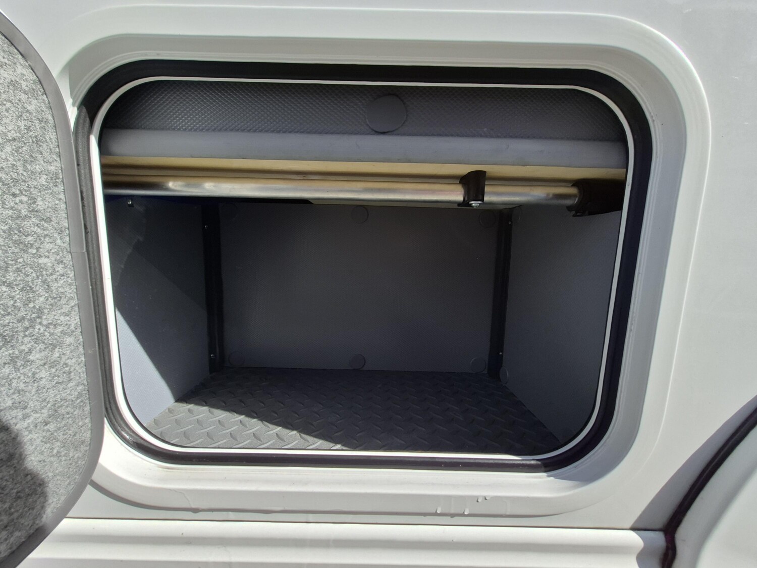 Frankia F-Line A 840 Plus 
