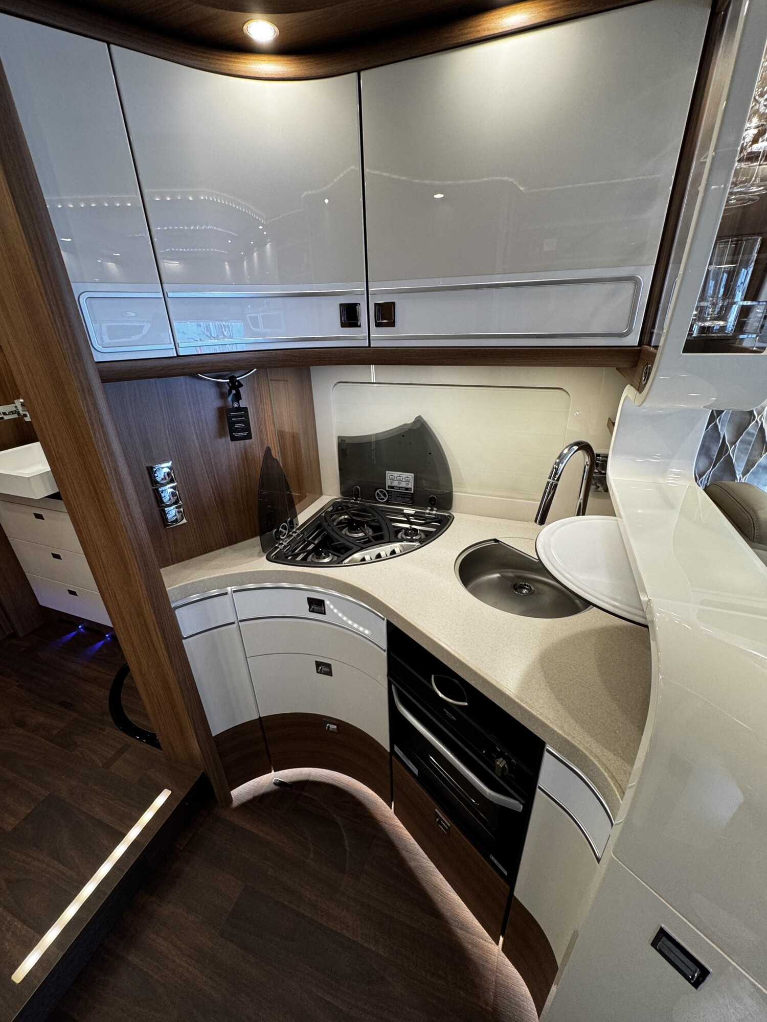 Carthago chic e-line xl I 61 LE DA – Bild 21
