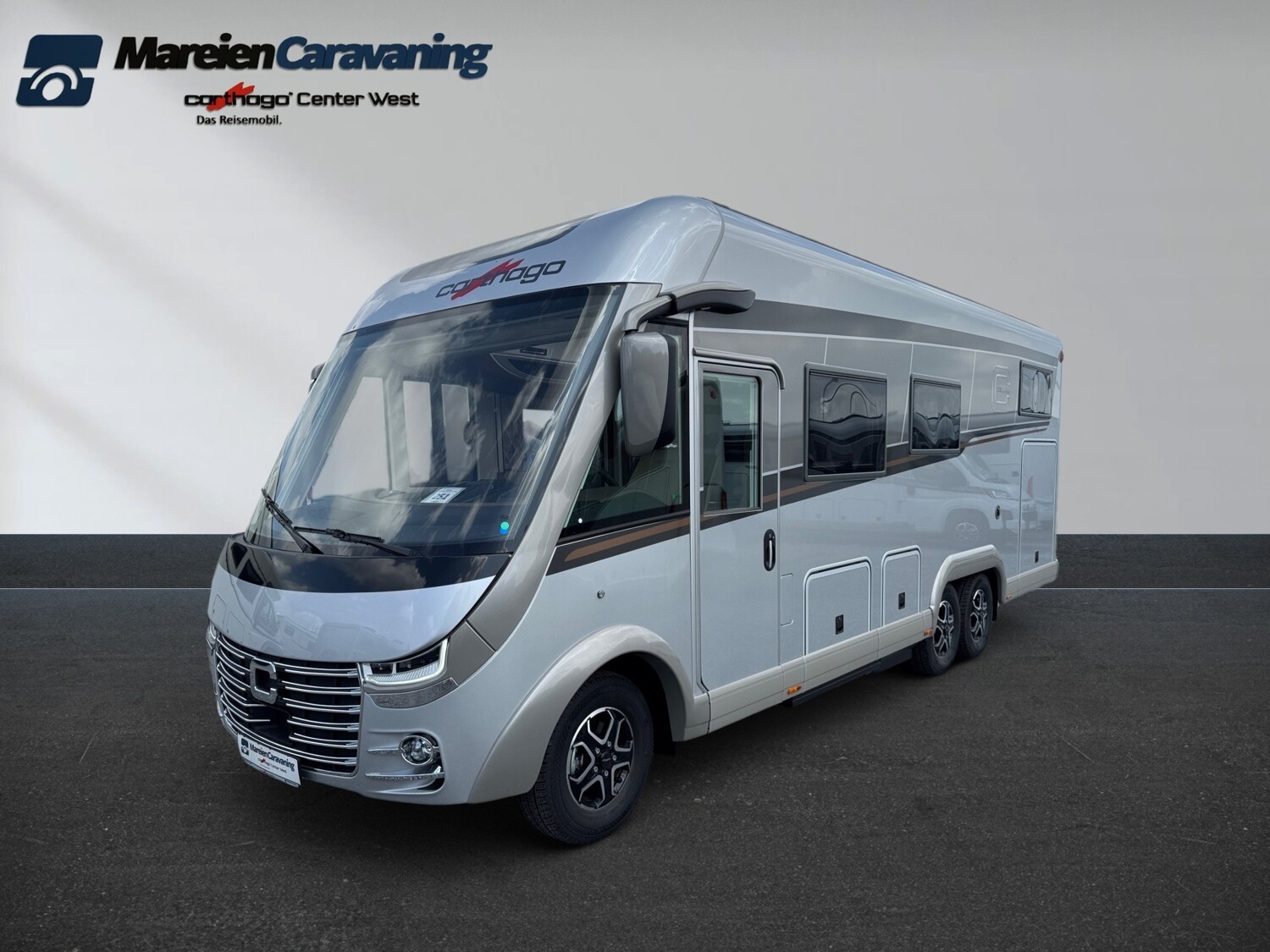 Carthago chic e-line I 50 LE DA – Bild 4