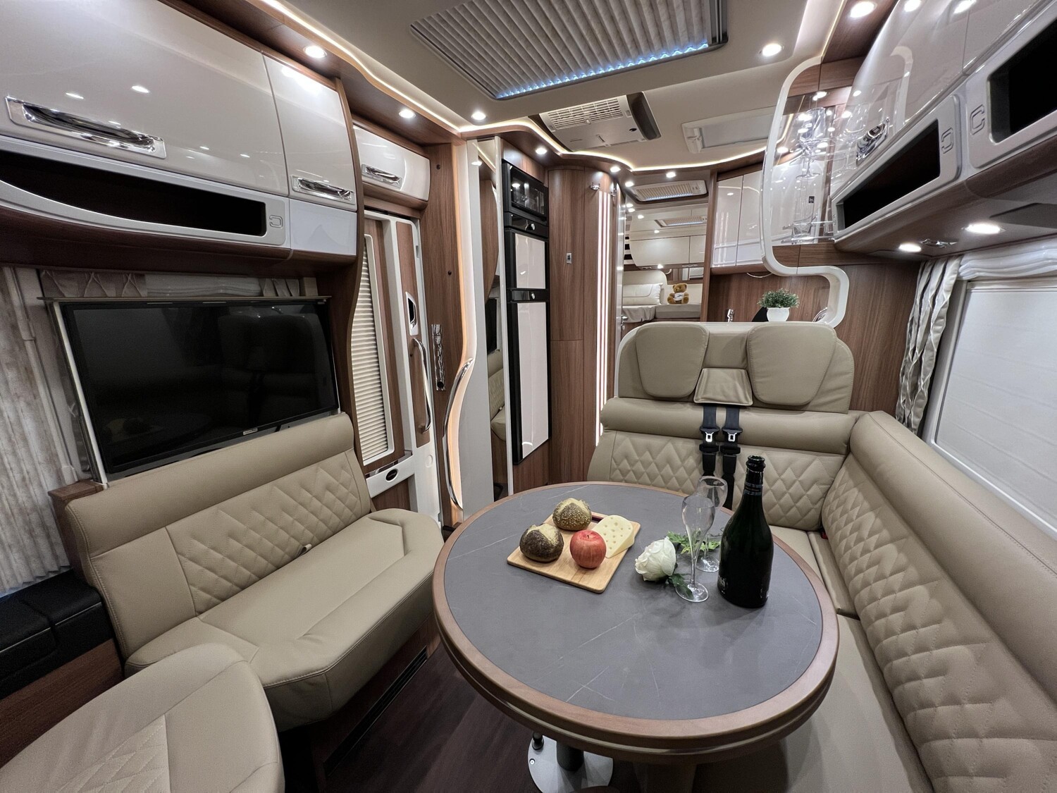 Carthago chic e-line I 50 LE – Bild 15