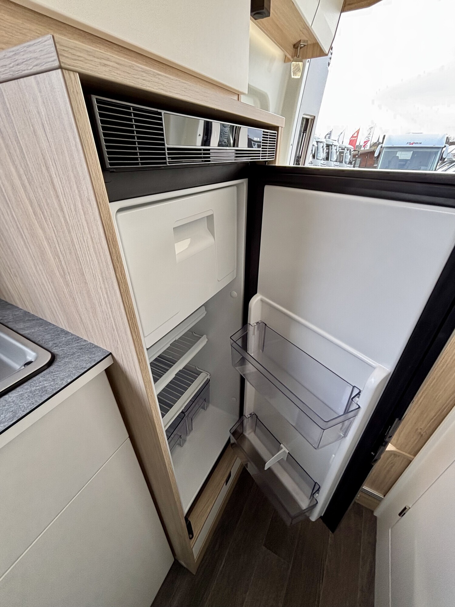 Yucon Microliner 6.0 BD