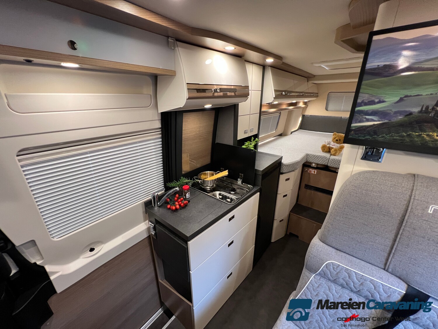 Malibu Genius 641 LE 4×4 – Black Edition – Bild 14