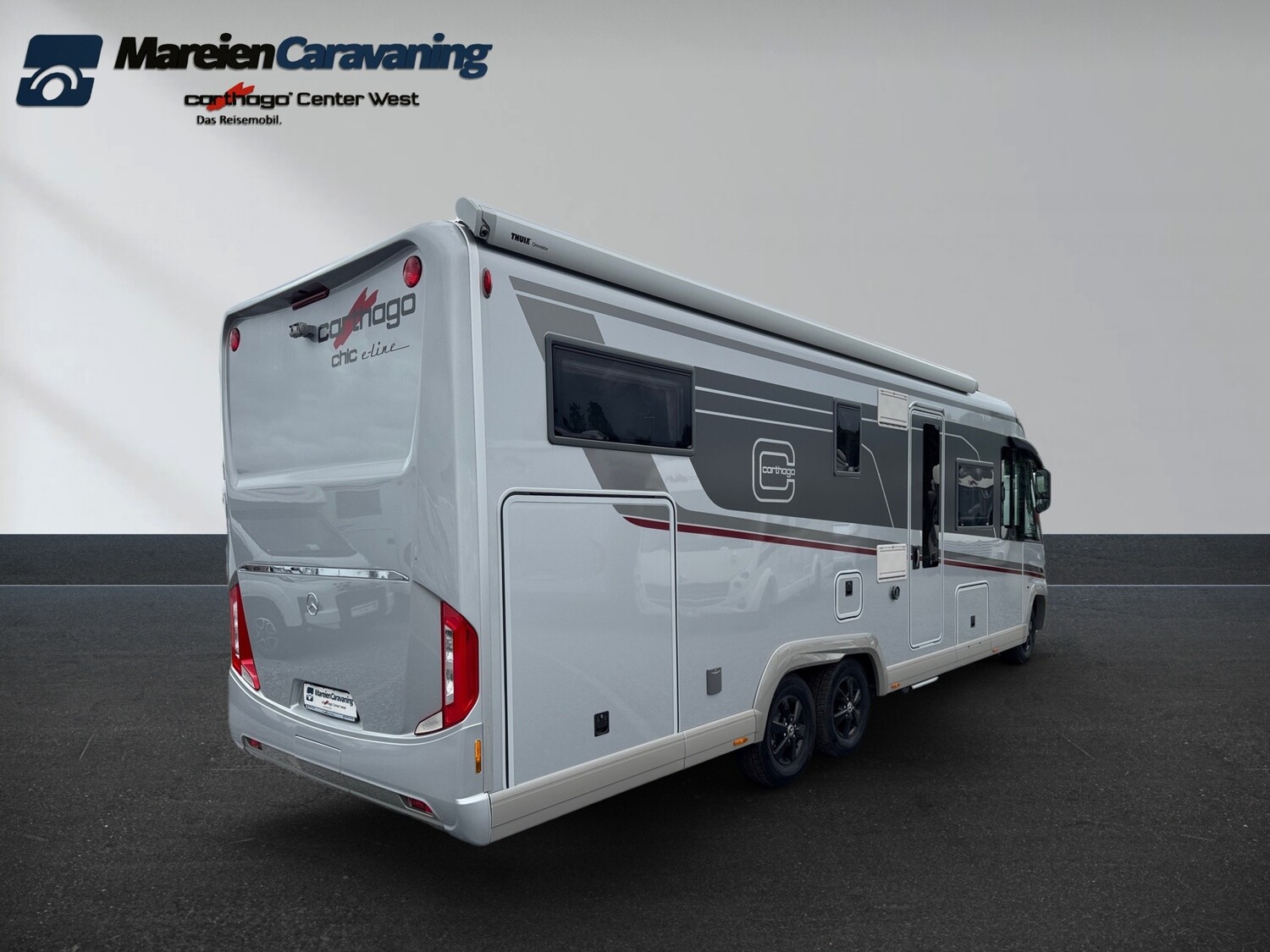 Carthago chic e-line I 61 XL LE – Bild 5