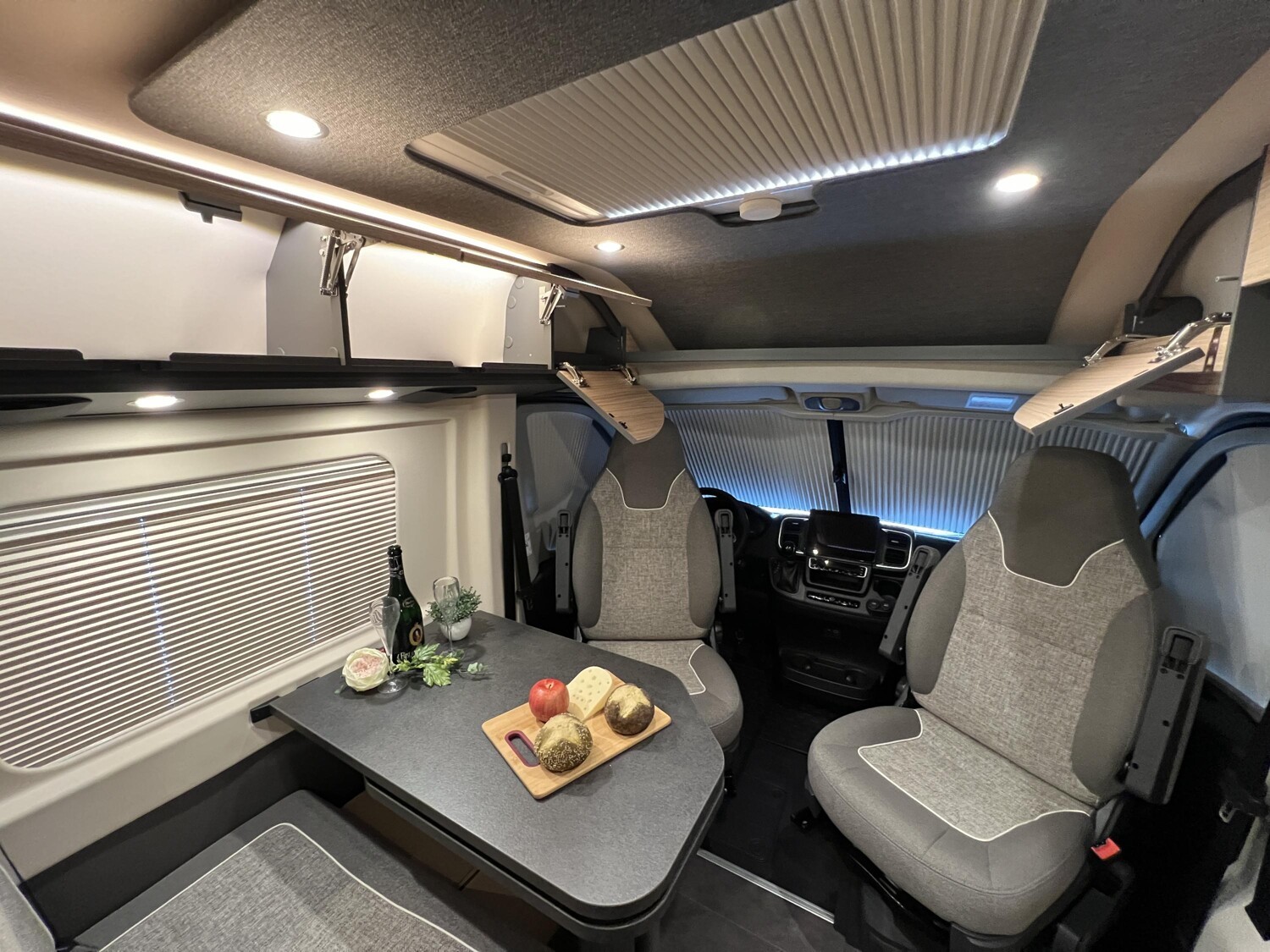 Malibu Relax 640 LE R ambition – Bild 13