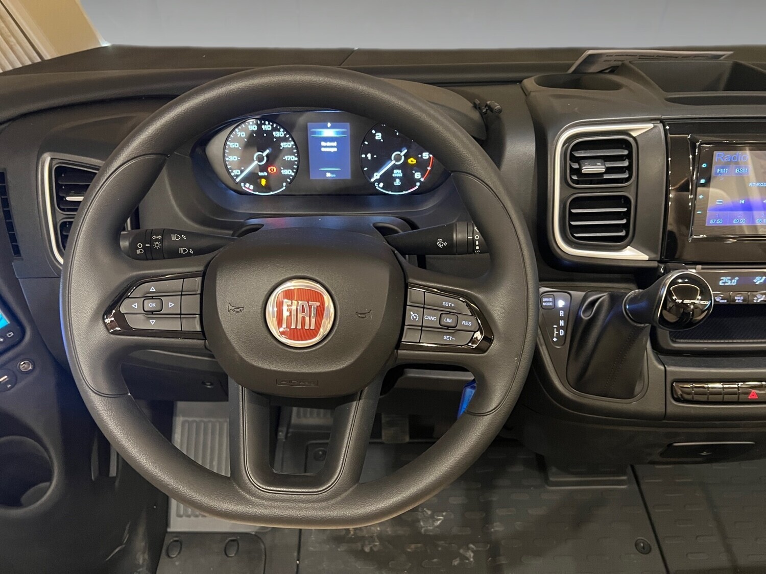 Carthago c-tourer I 141 LE – Bild 8