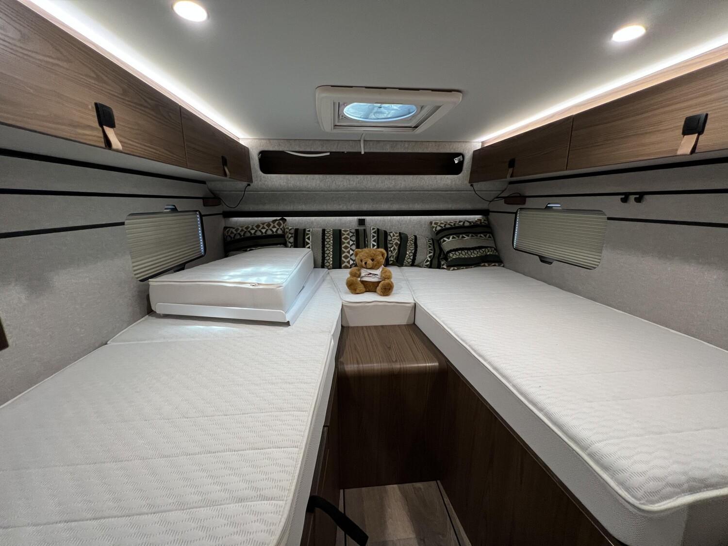 Hymer ML-T 580 4×4 – Bild 19