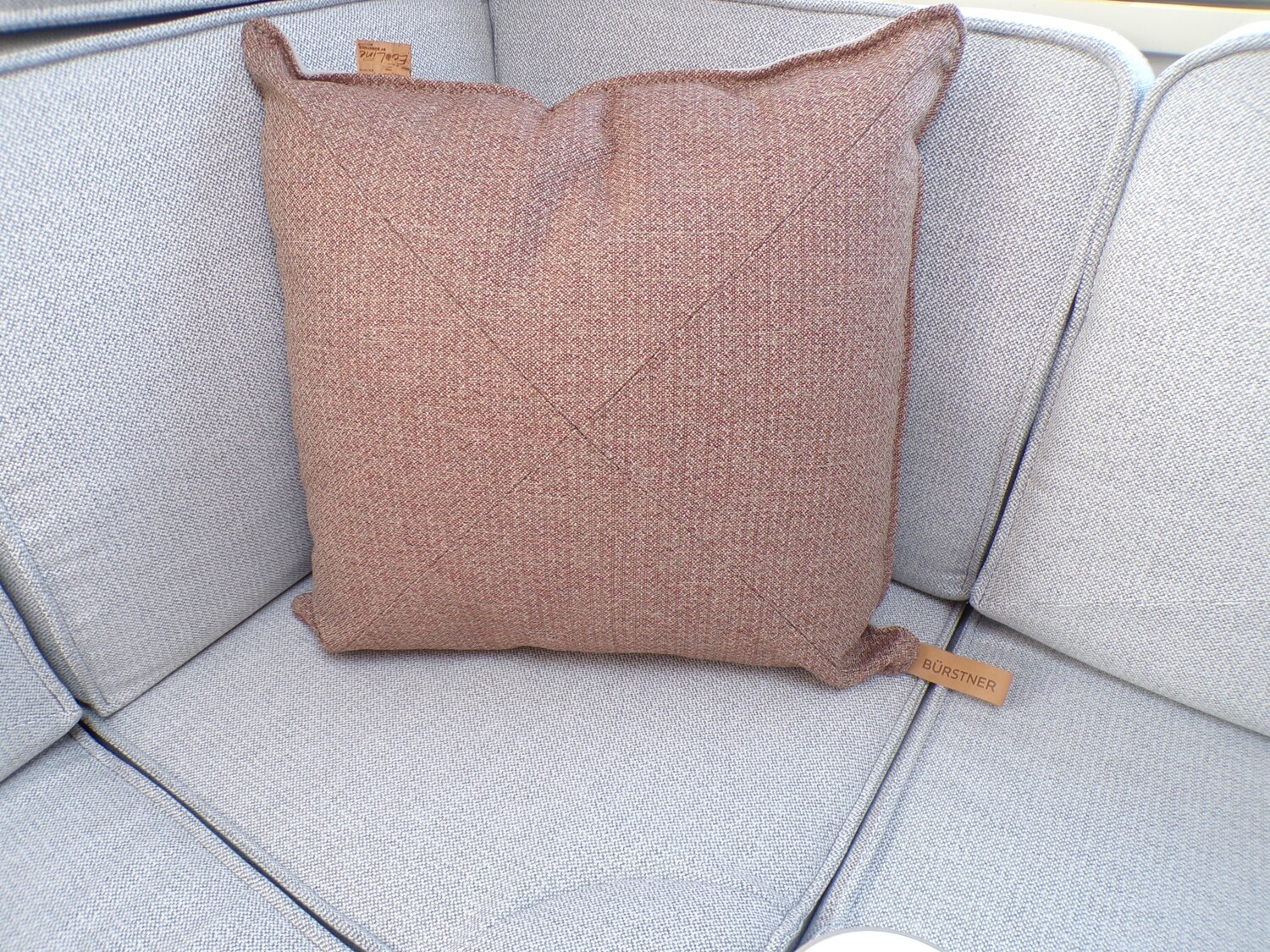 Bürstner Averso 485 TS
