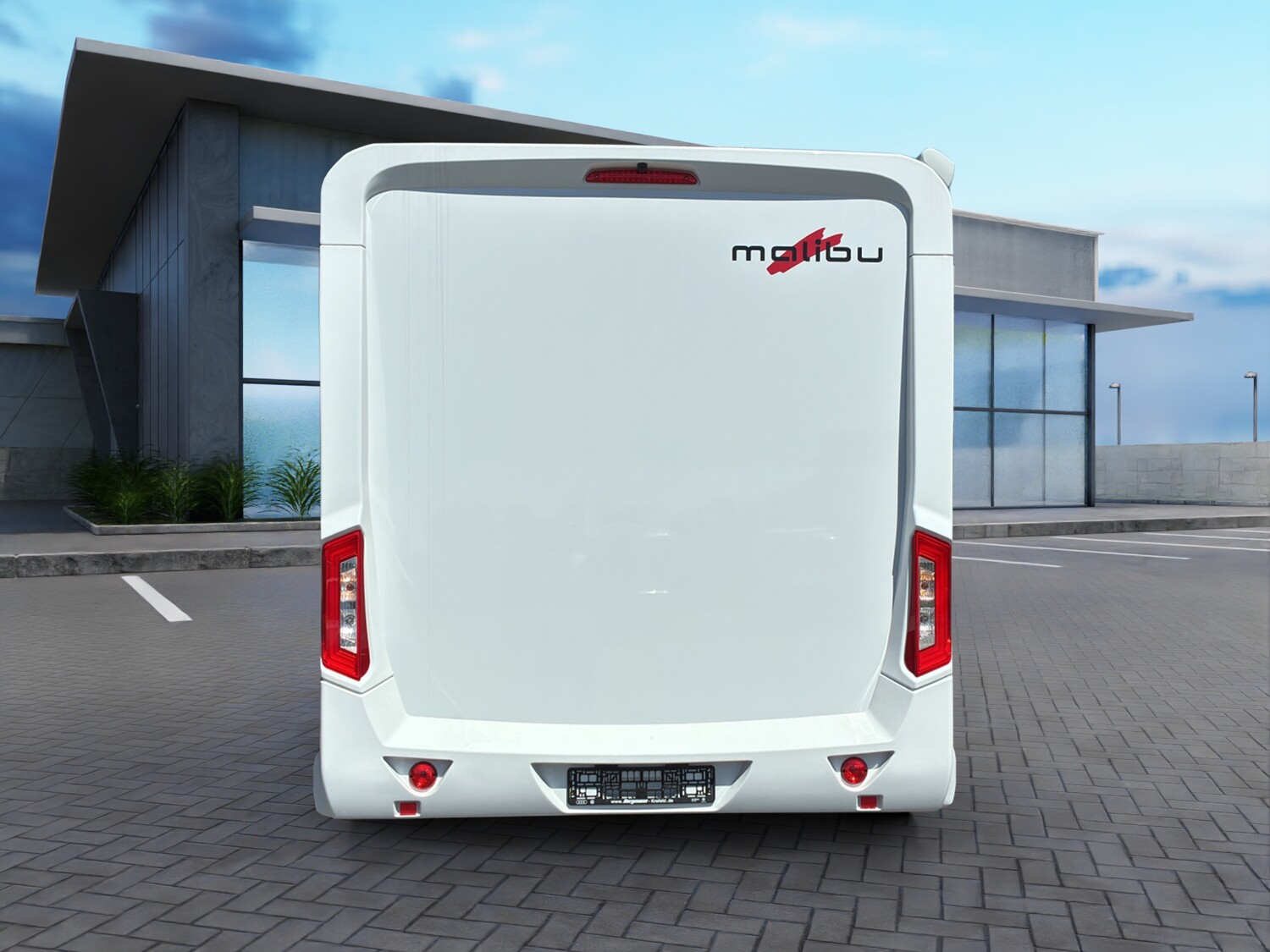 Malibu I 430 KB LE Viele Pakete! – Bild 5