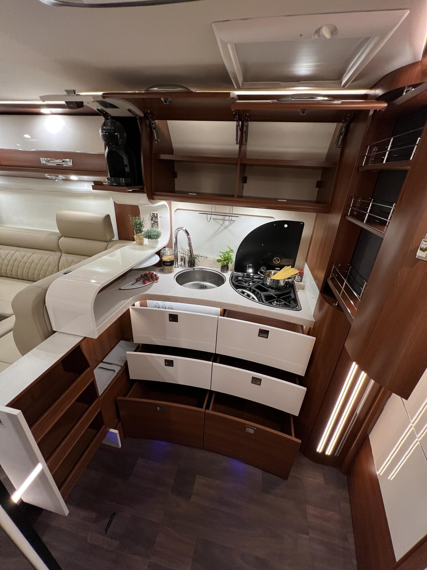 Carthago liner-for-two I 53 – Bild 25
