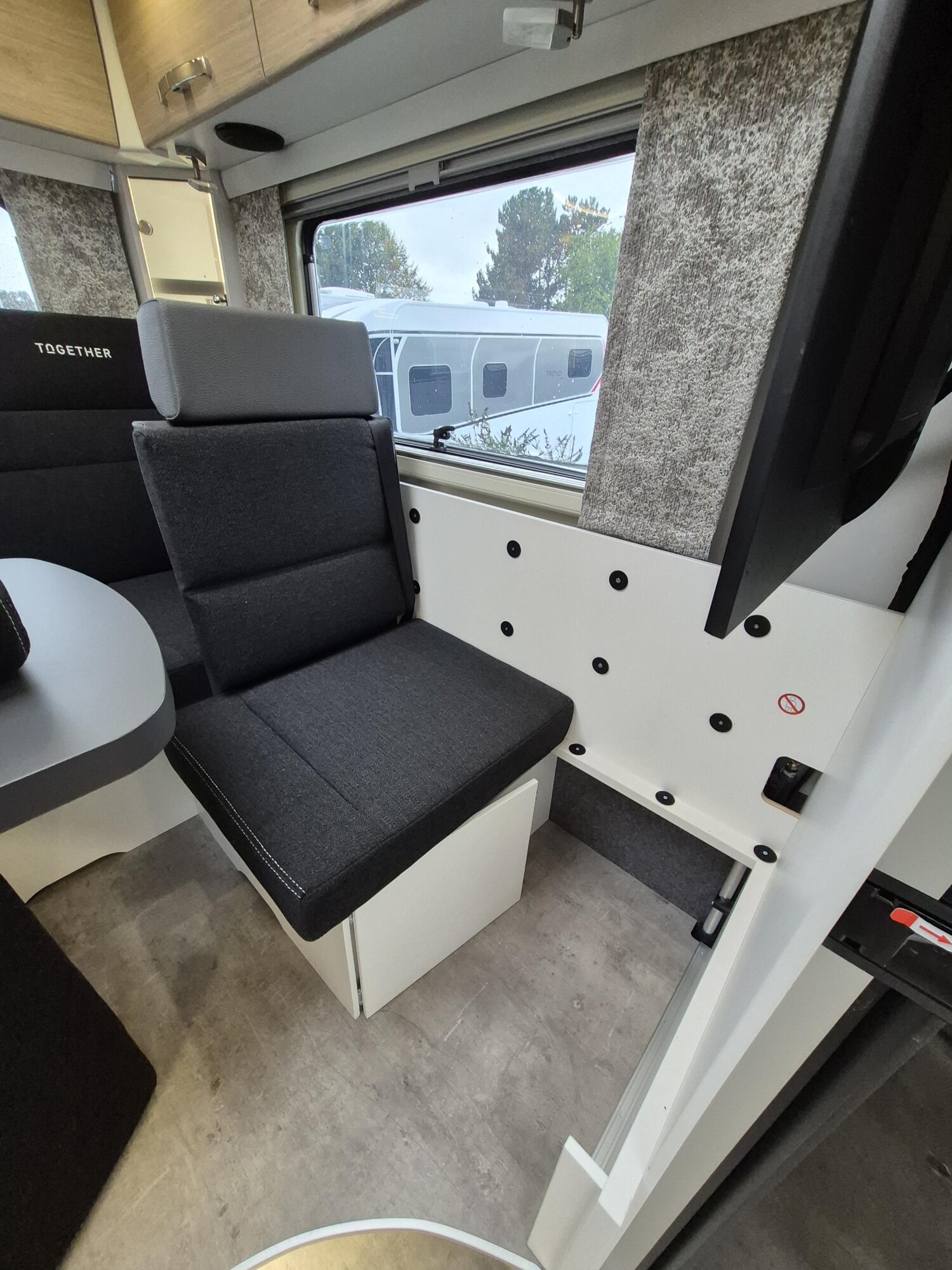 Frankia F-Line A 680 PLUS EDITION TOGETHER