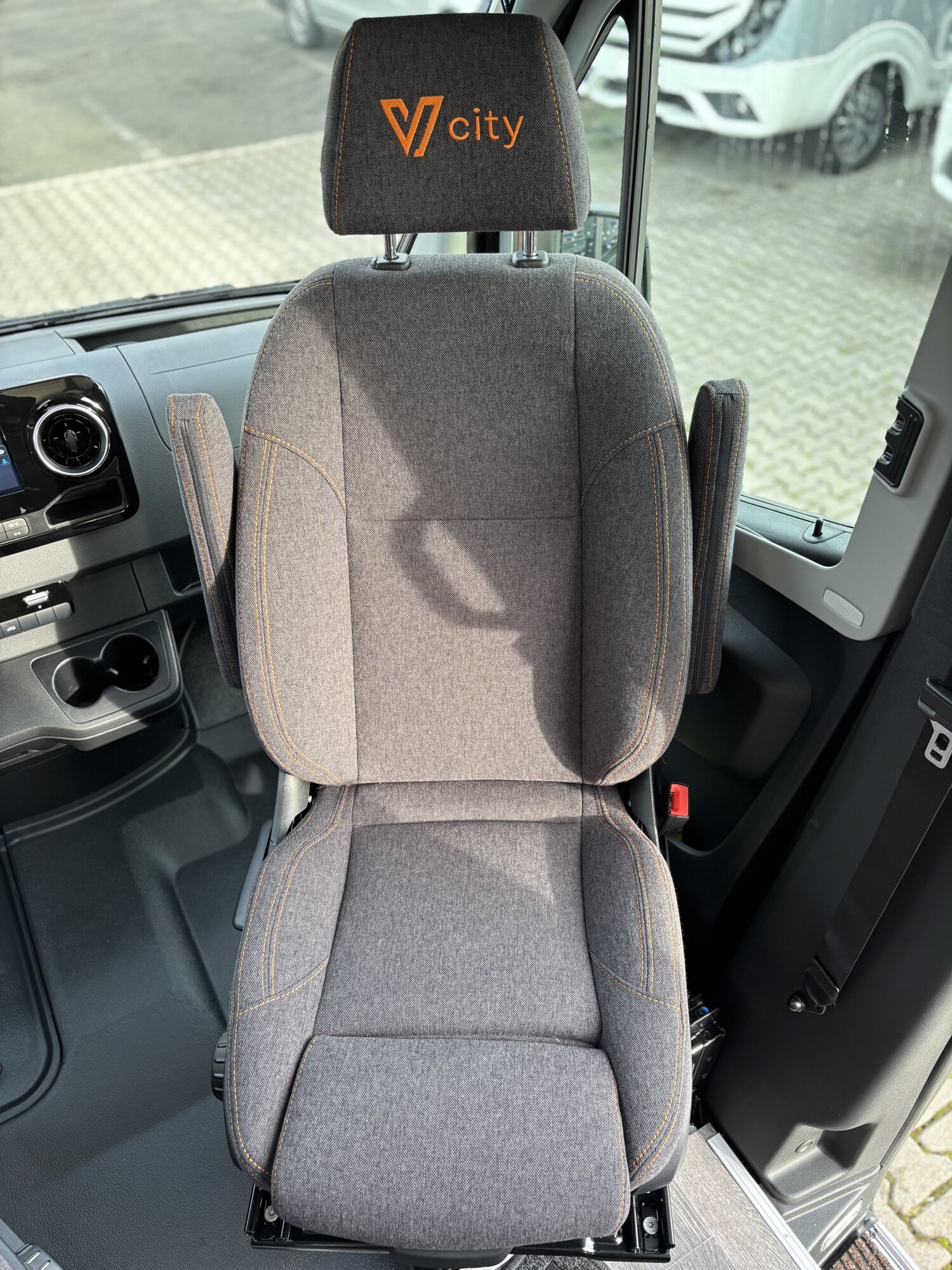 Yucon Microliner 6.0 BD