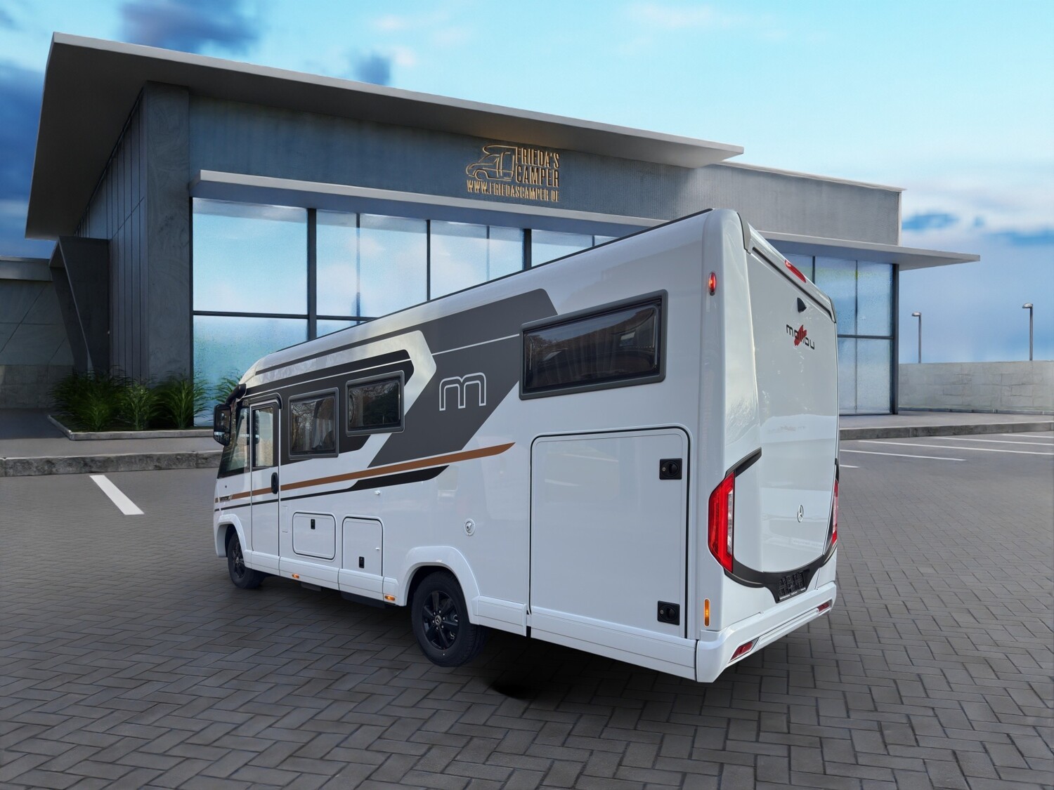 Malibu I 450 RB LE Preishammer! – Bild 4