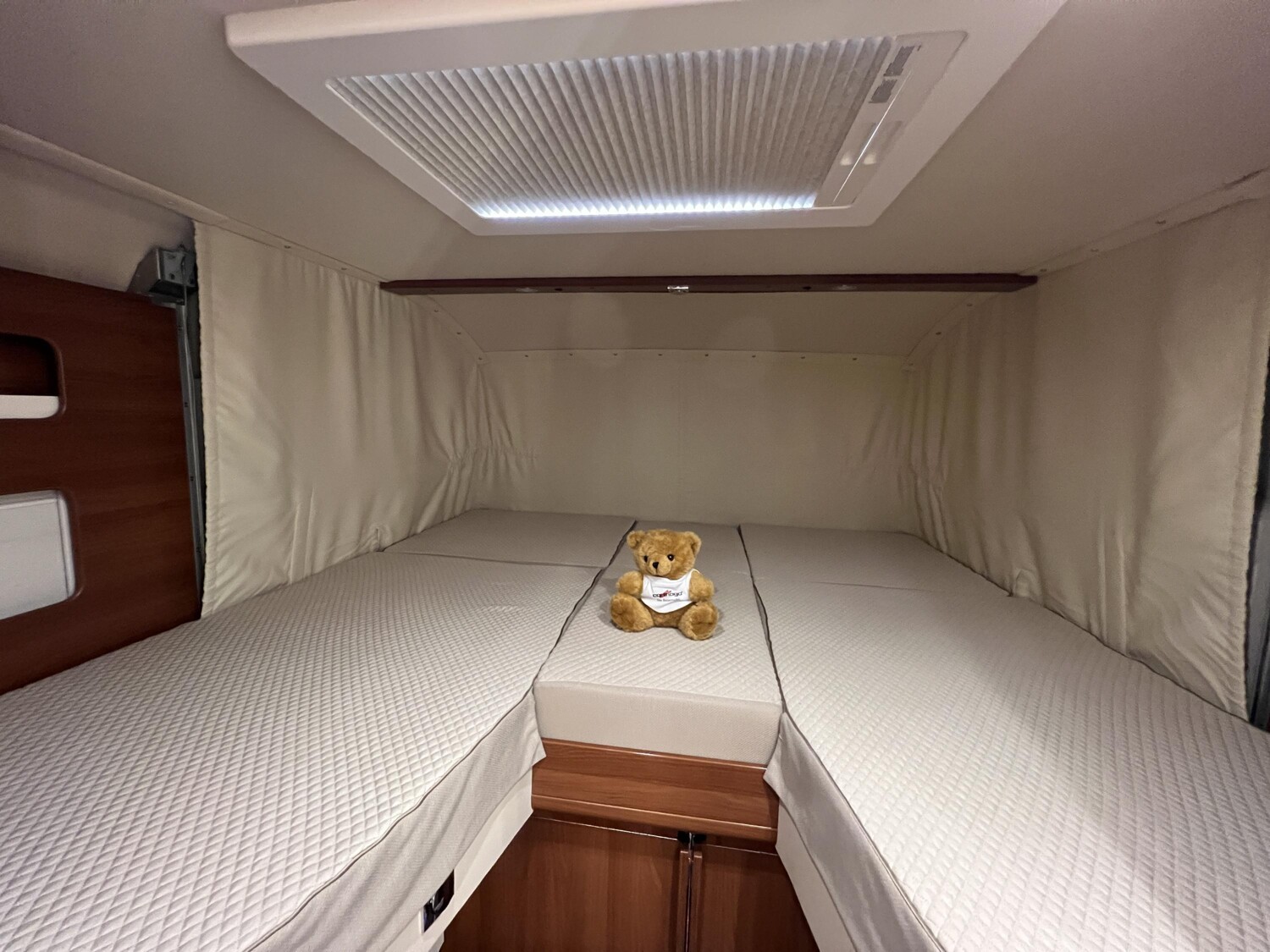 Carthago liner-for-two I 53 L – Bild 13