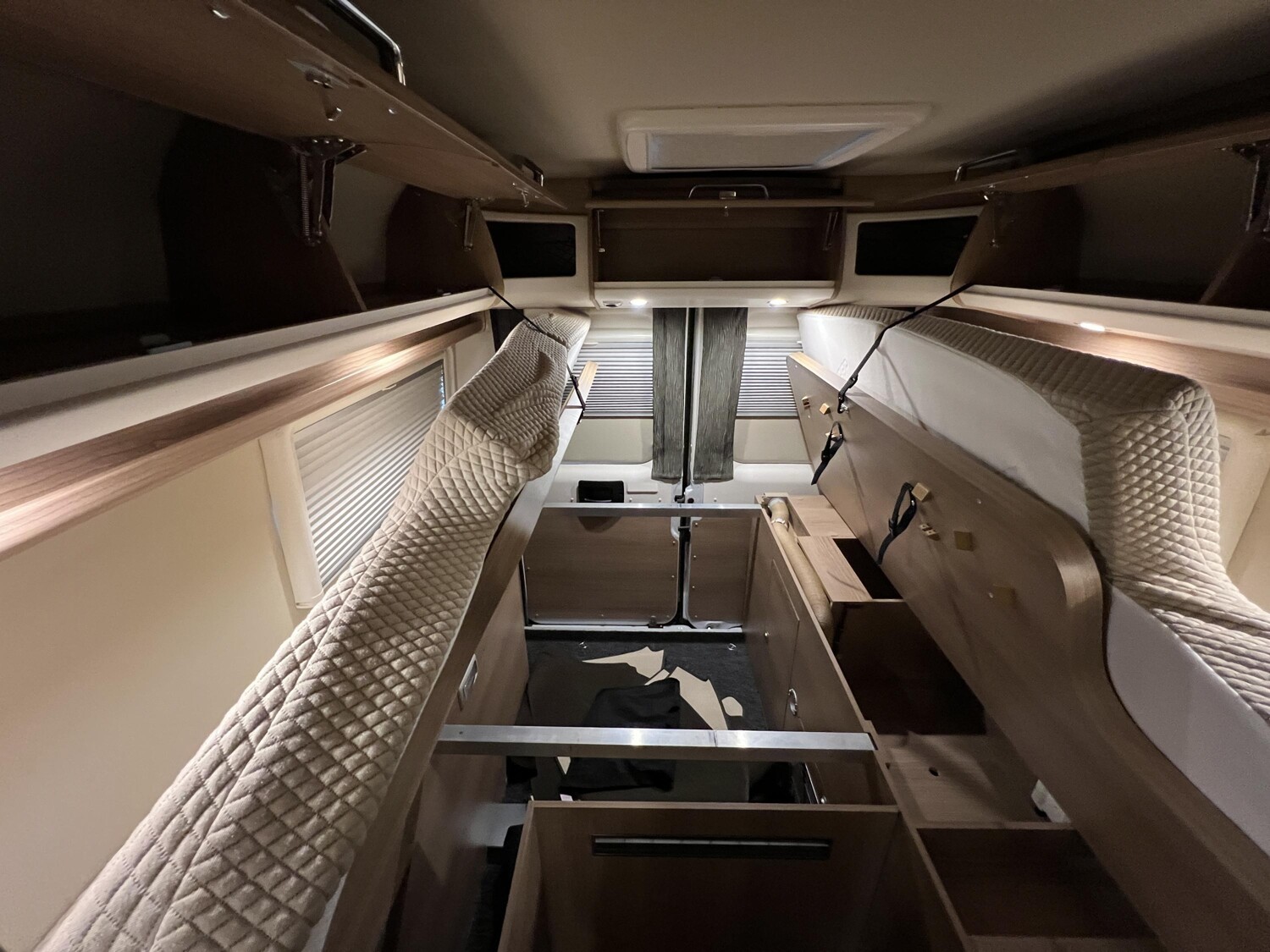 Malibu Van charming 640 LE GT – Bild 22