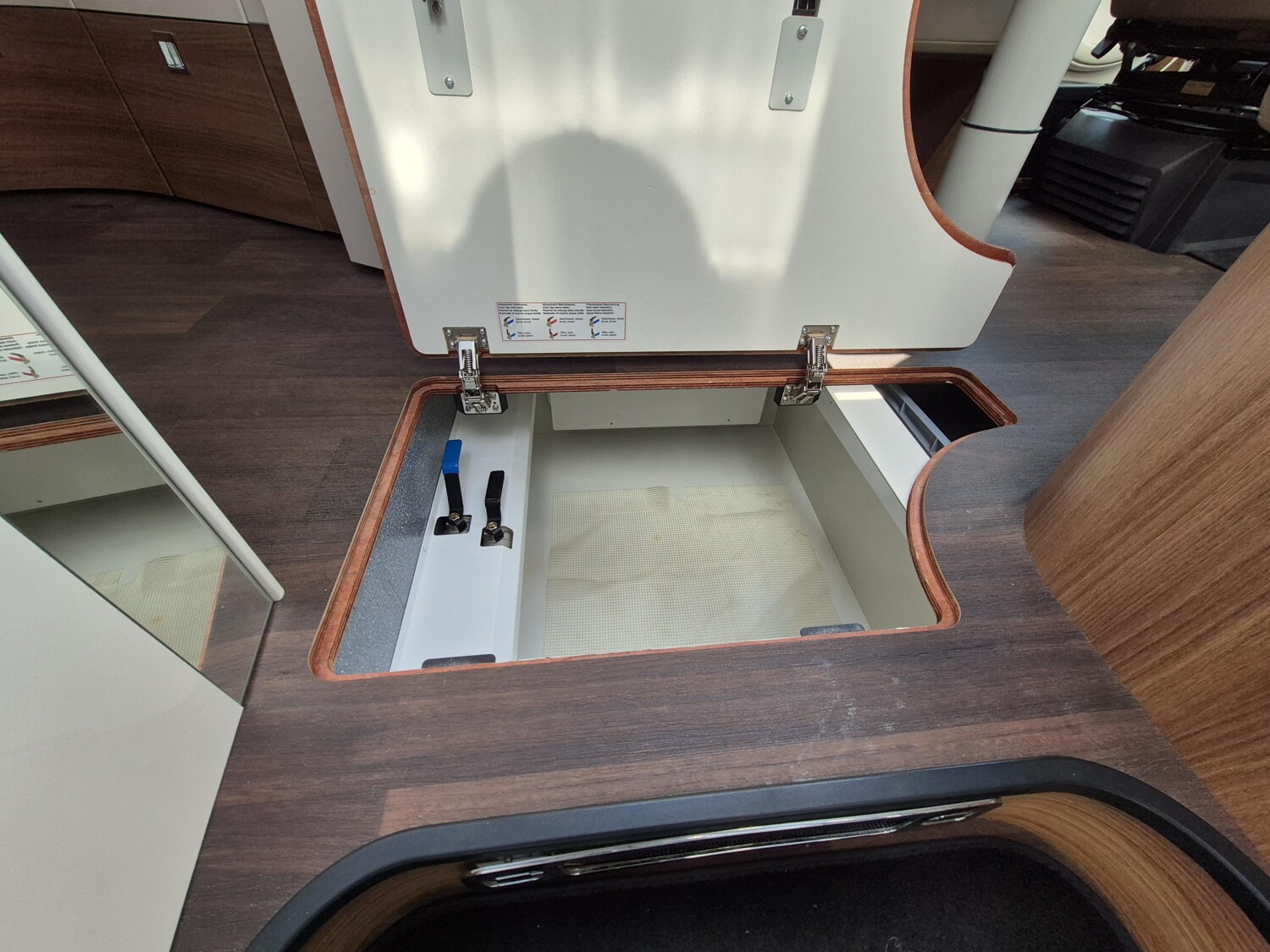 Carthago chic e-line I 50